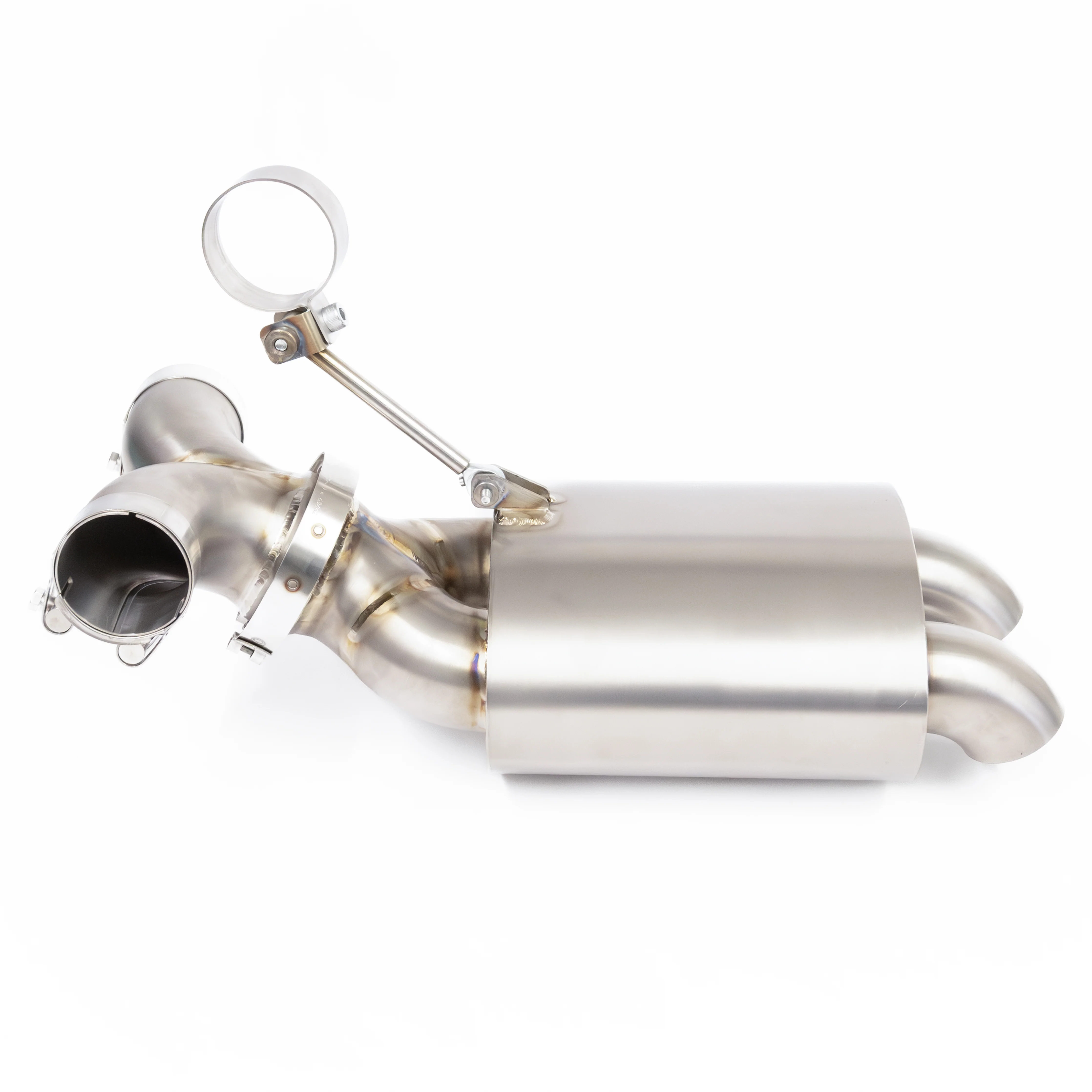 TITANIUM TIPS (SILENCED) - Image 3