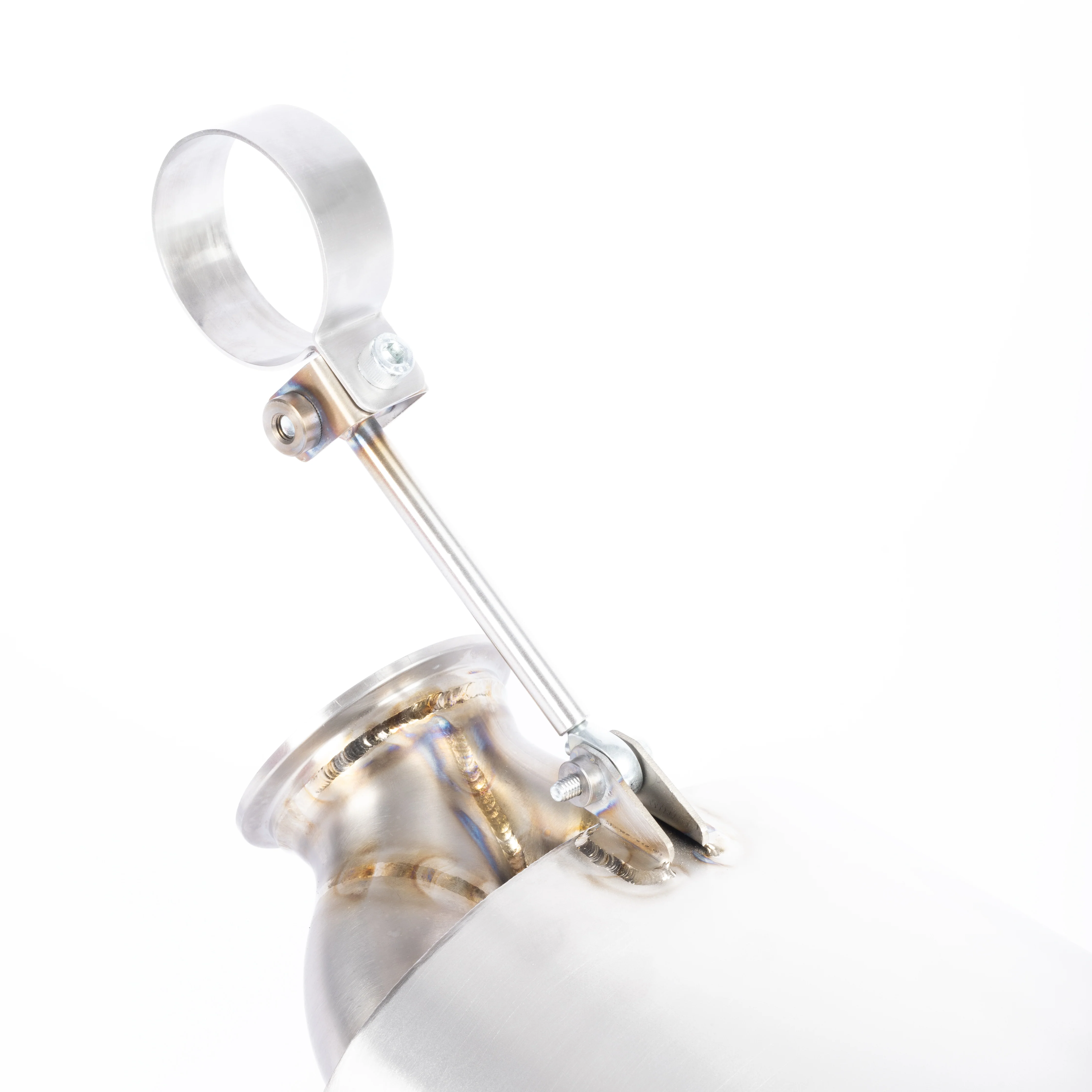 TITANIUM TIPS (SILENCED) - Image 4