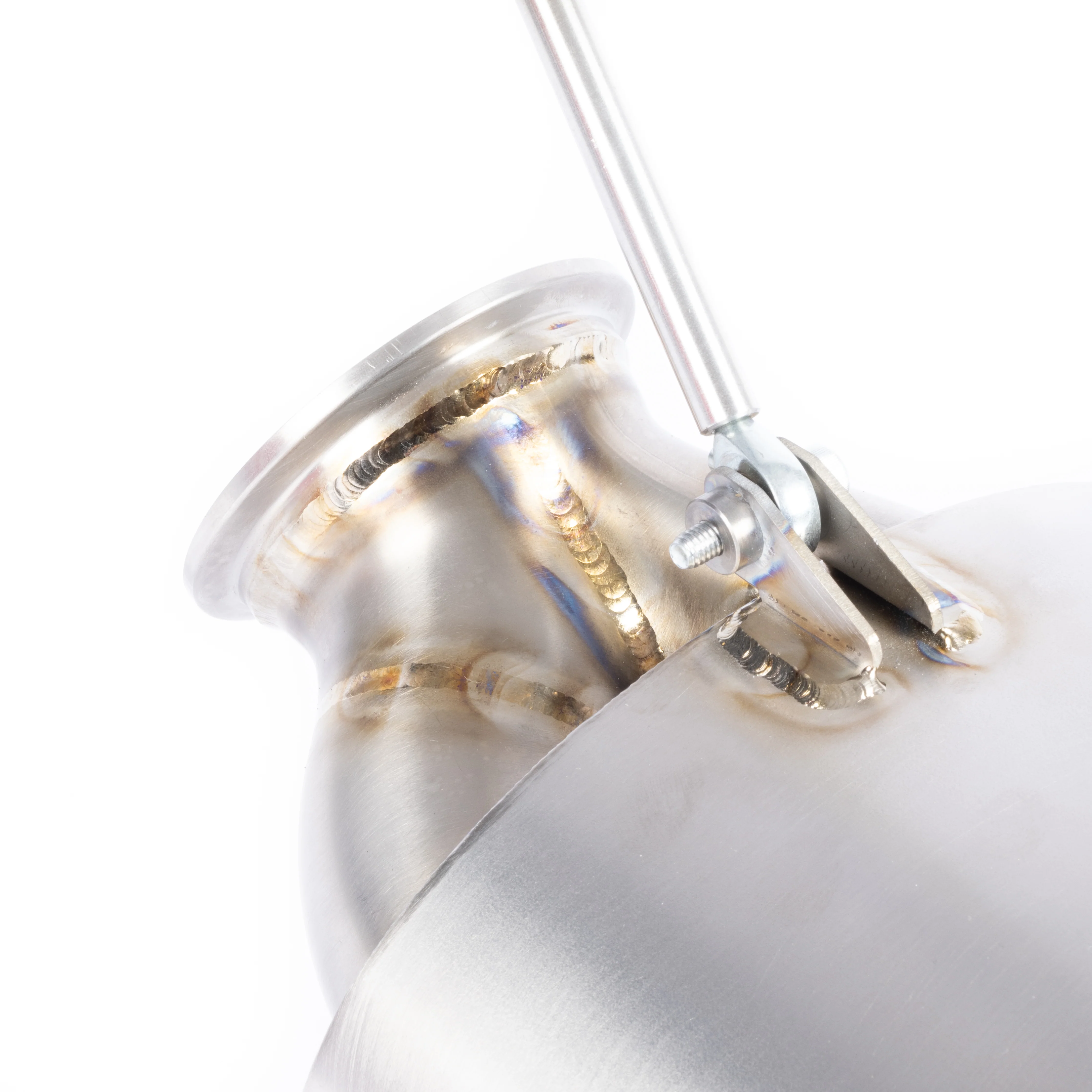 TITANIUM TIPS (SILENCED) - Image 8