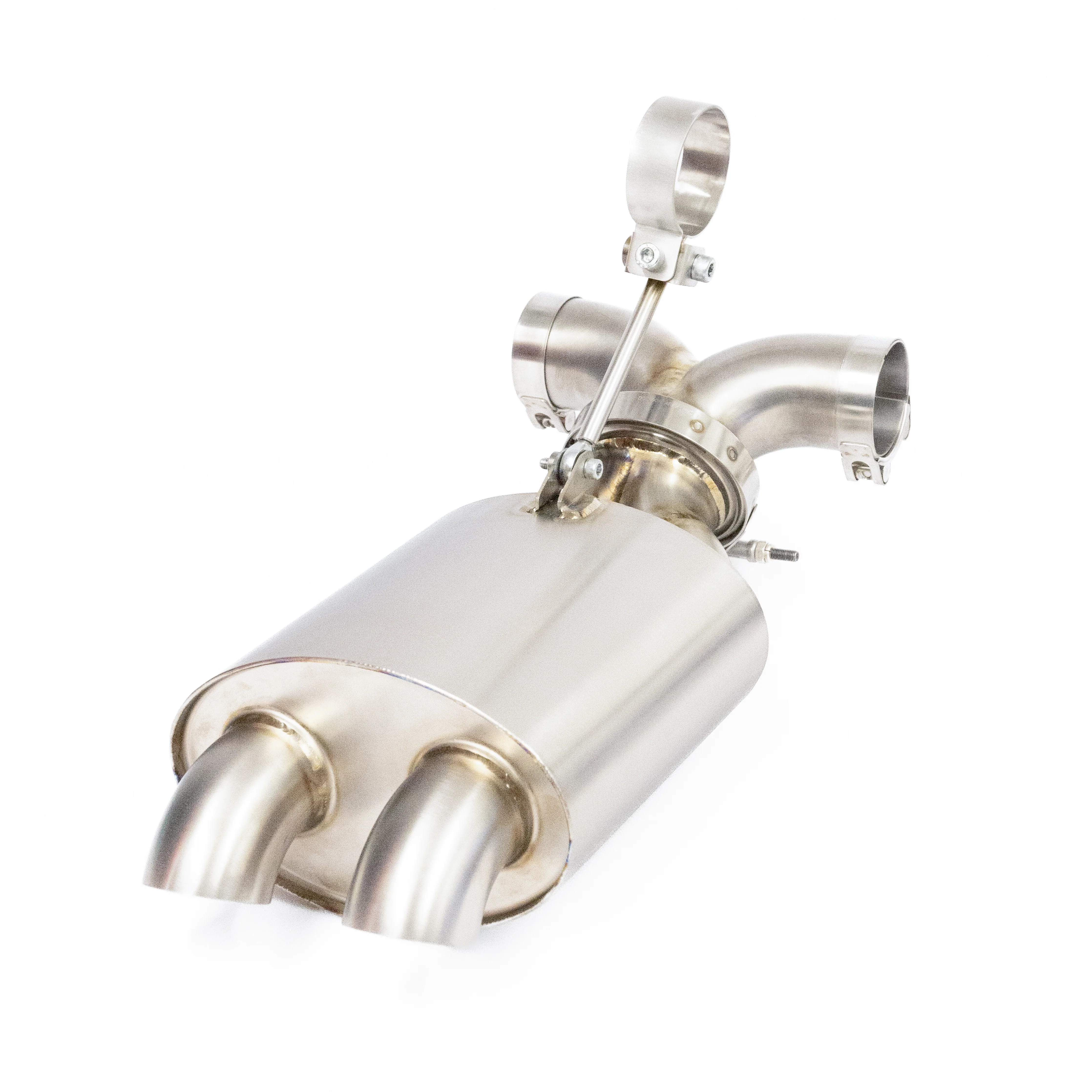 TITANIUM TIPS (SILENCED) - Image 9