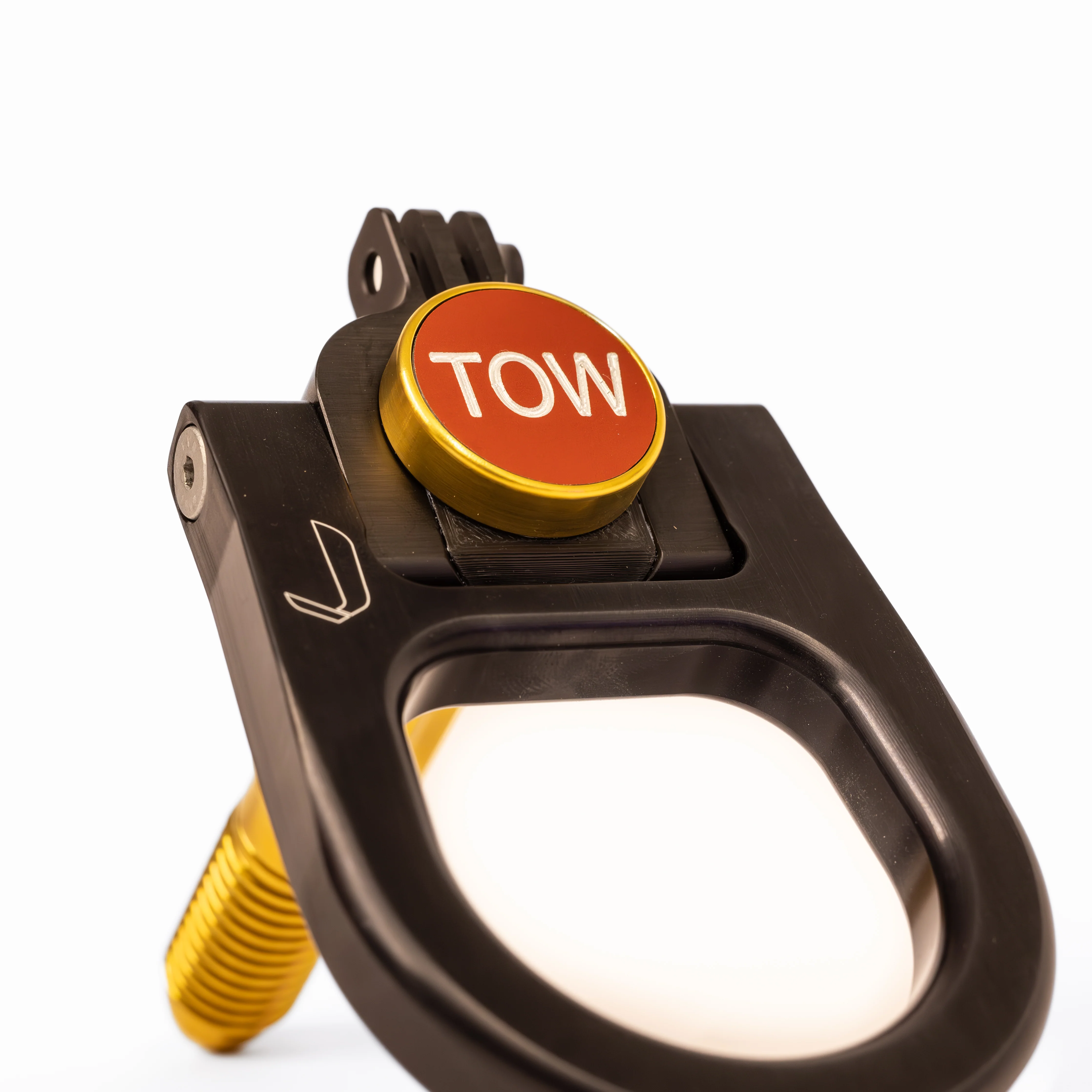 TITANIUM FOLDING TOW HOOK - Image 12