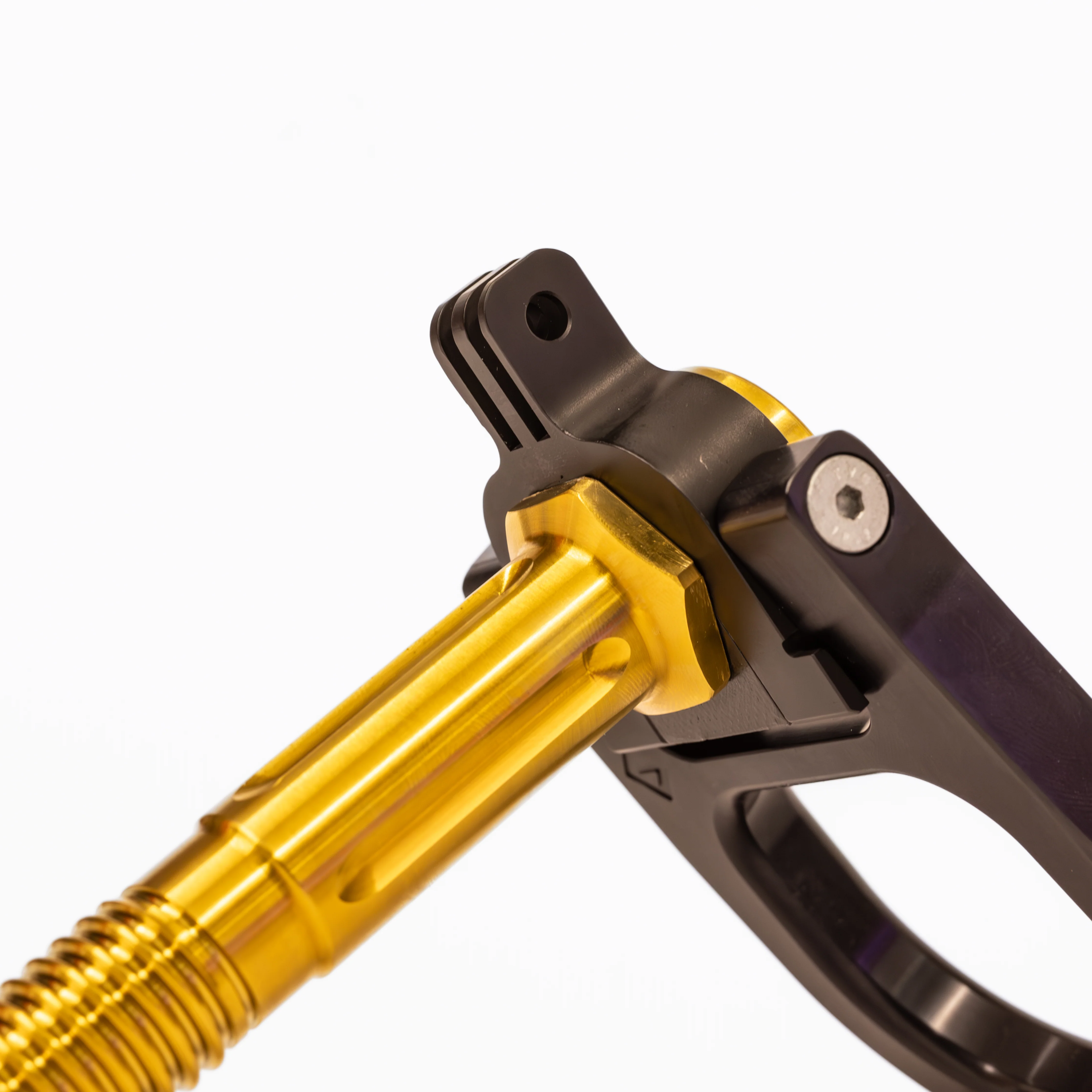TITANIUM FOLDING TOW HOOK - Image 15
