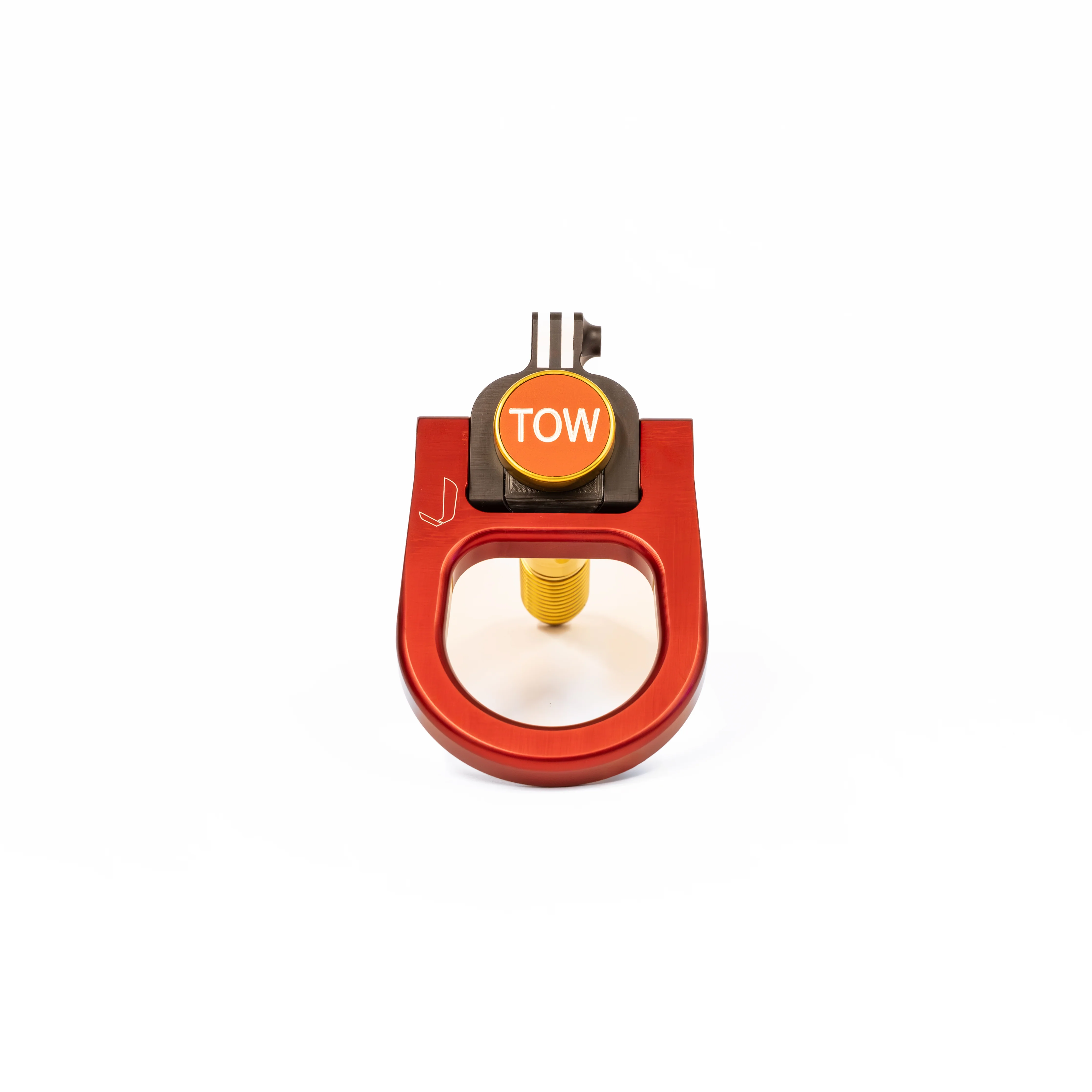 TITANIUM FOLDING TOW HOOK - Image 6