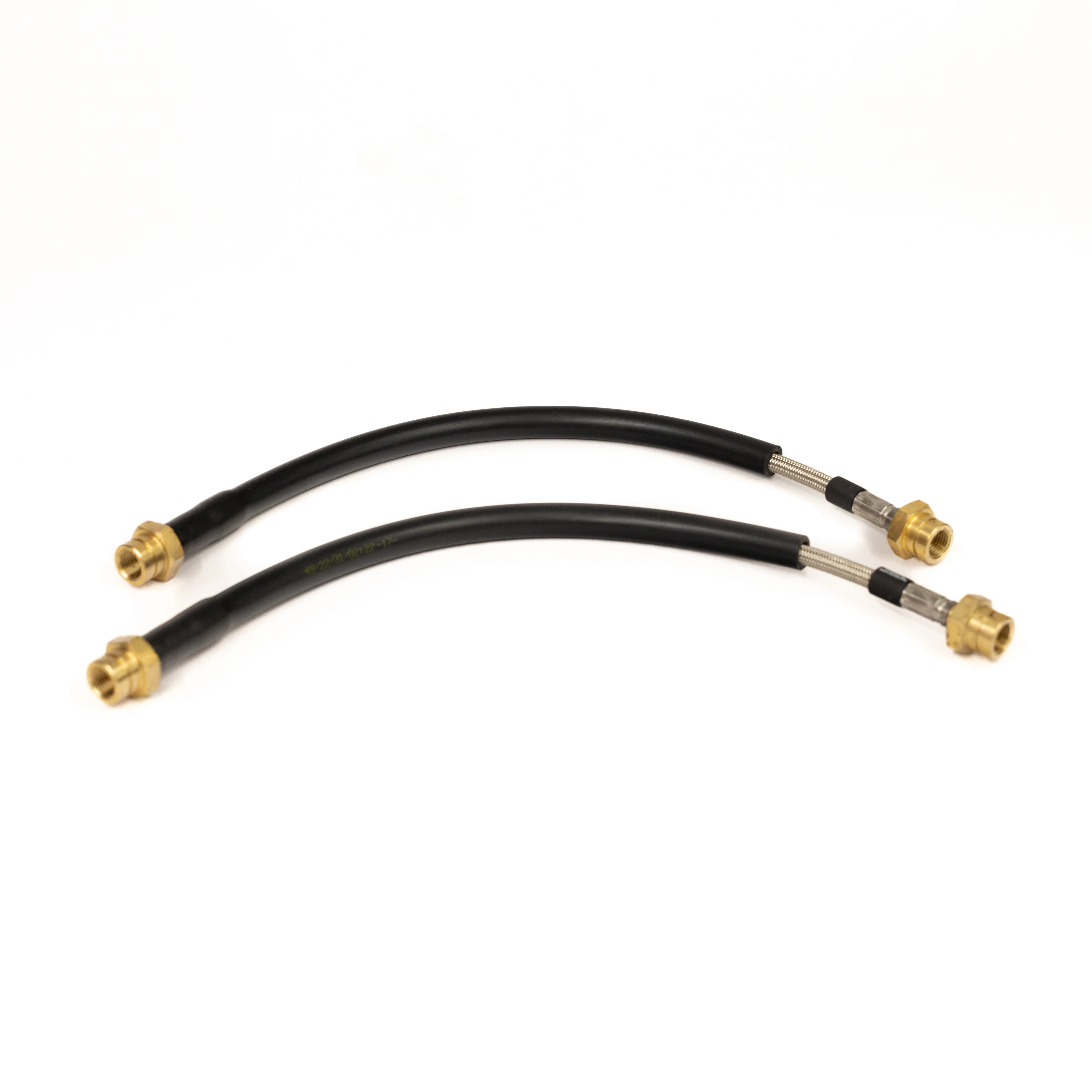 MANTHEY RACING BRAKE LINES - Image 4