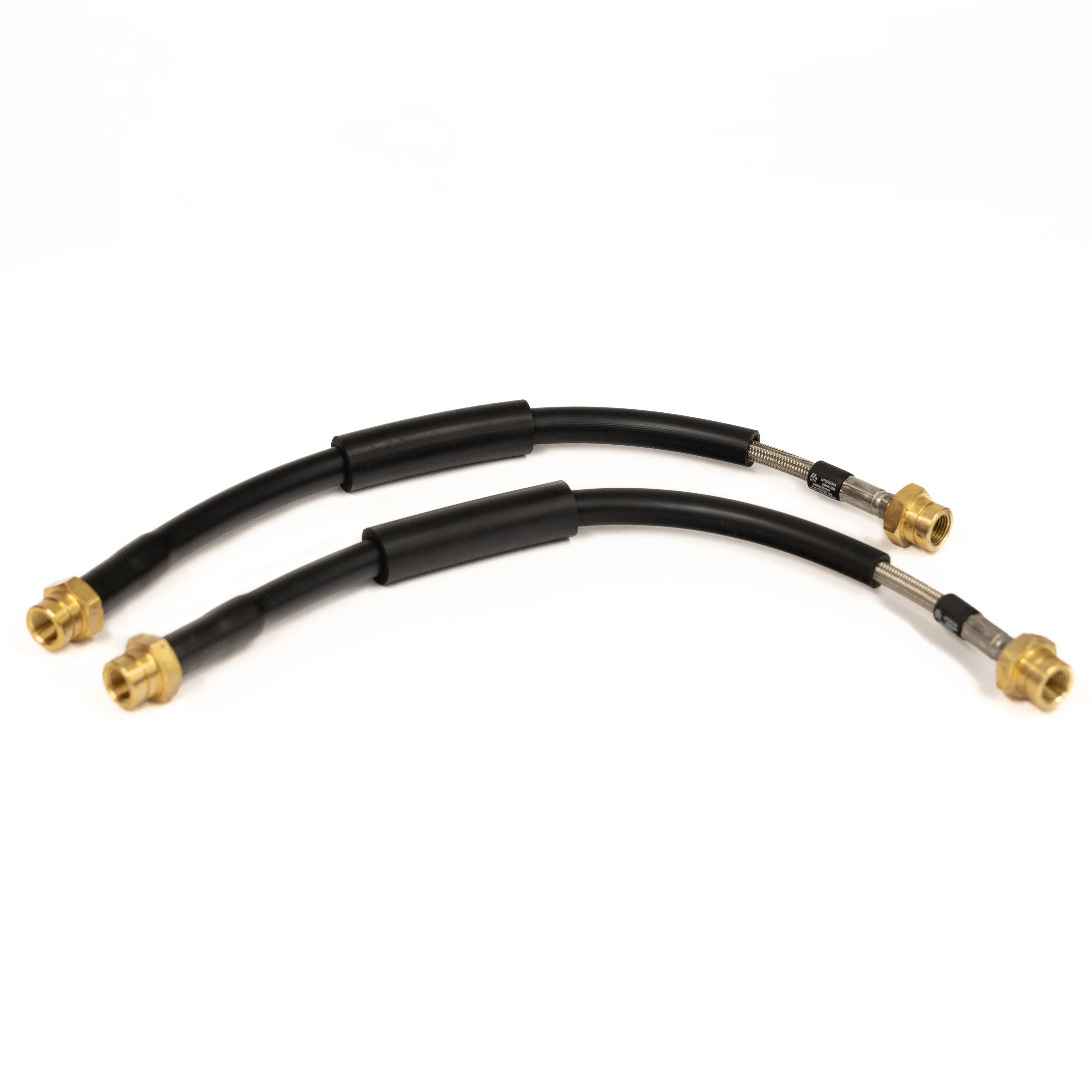 MANTHEY RACING BRAKE LINES - Image 5