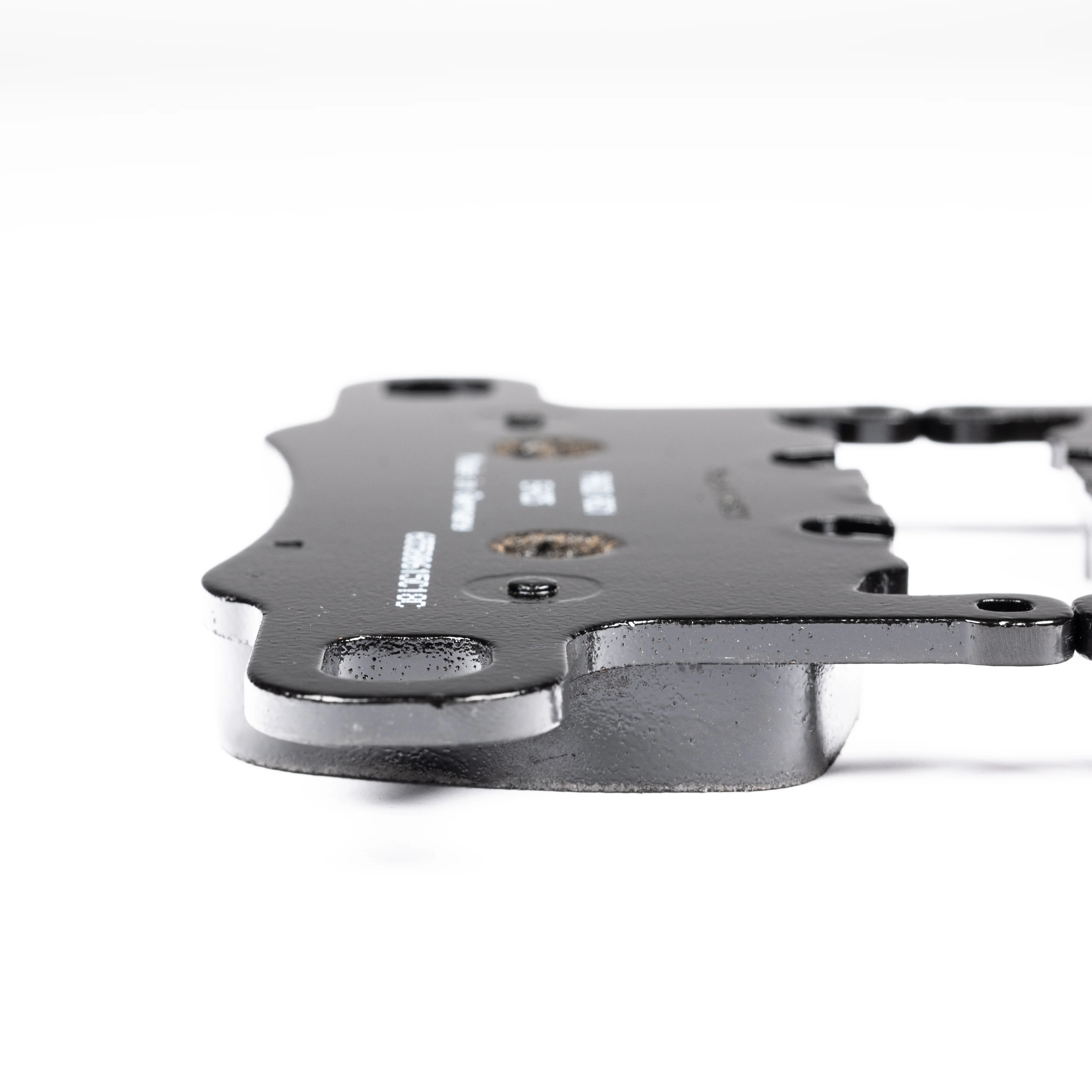 PAGID RSC1 BRAKE PADS - Image 4