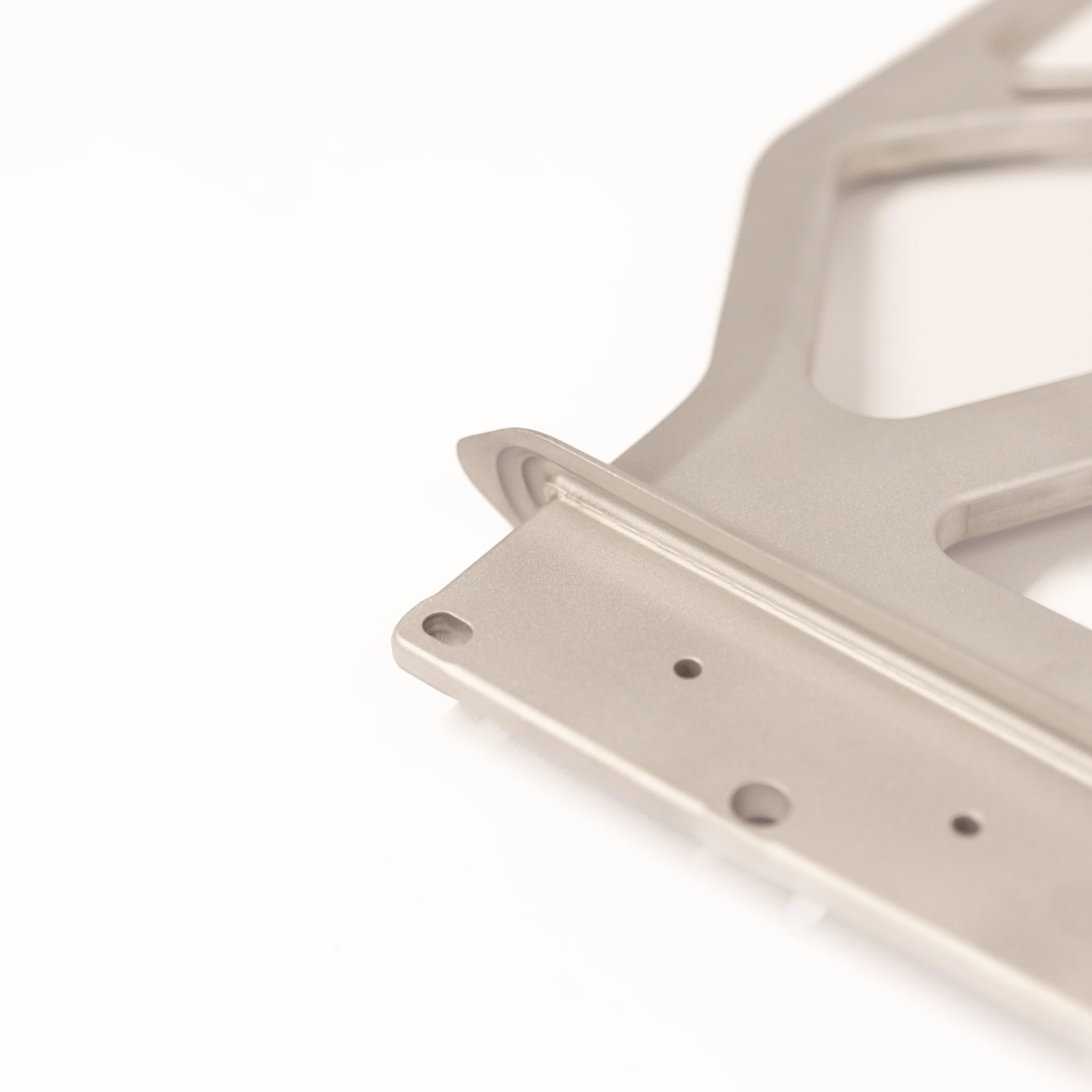 BILLET ALUMINIUM WING UPRIGHTS - Image 6