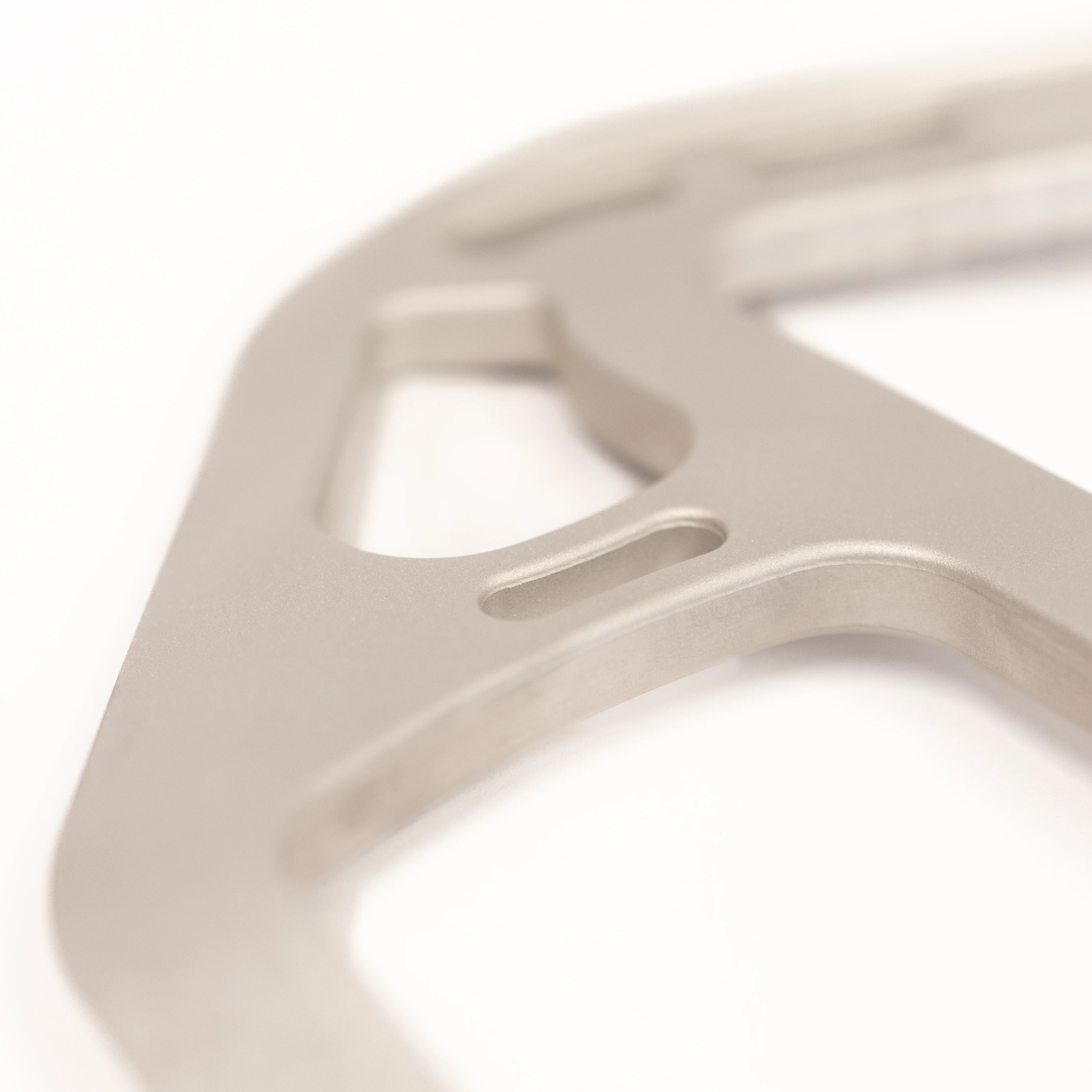 BILLET ALUMINIUM WING UPRIGHTS - Image 7
