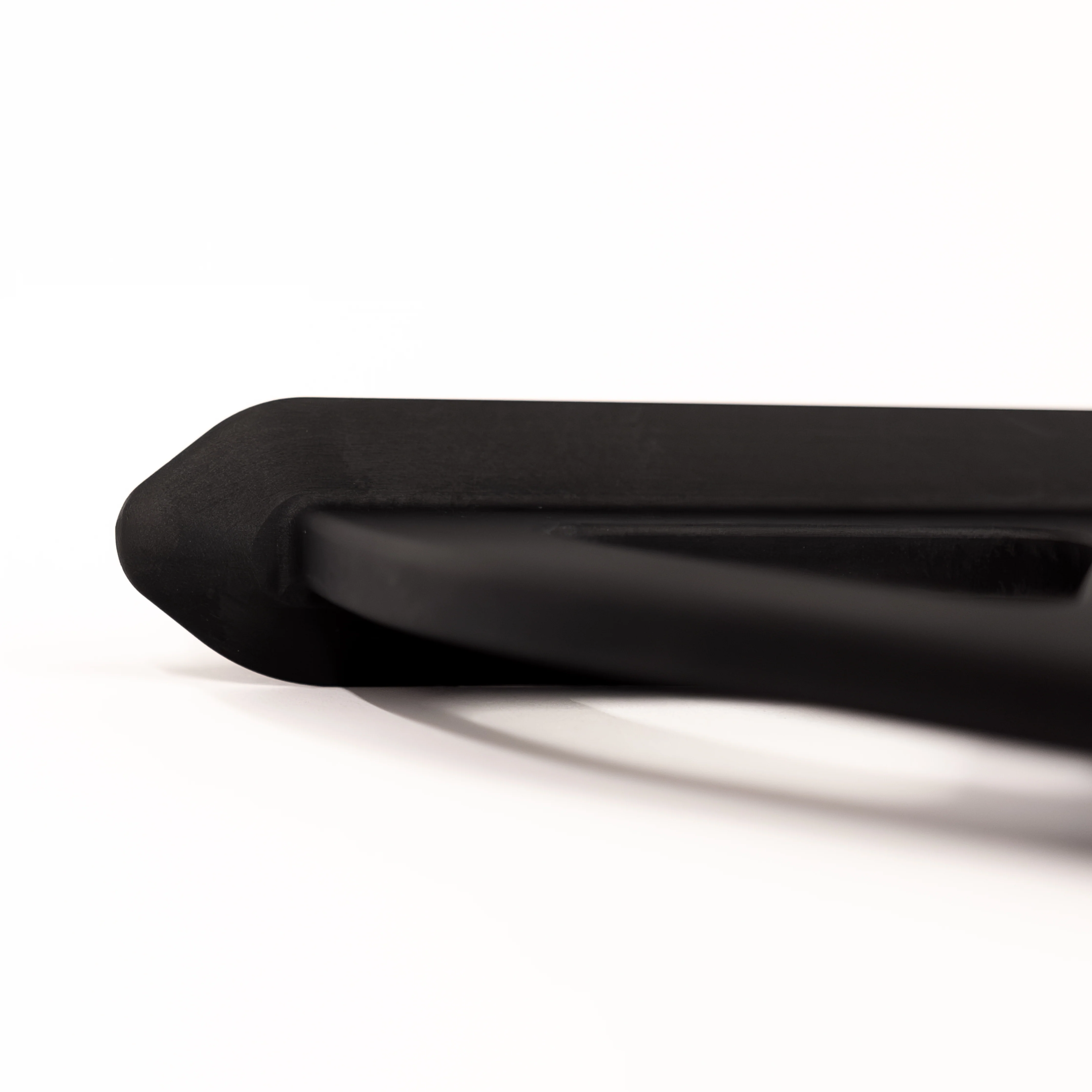 BILLET ALUMINIUM WING UPRIGHTS (BLACK) - Image 9