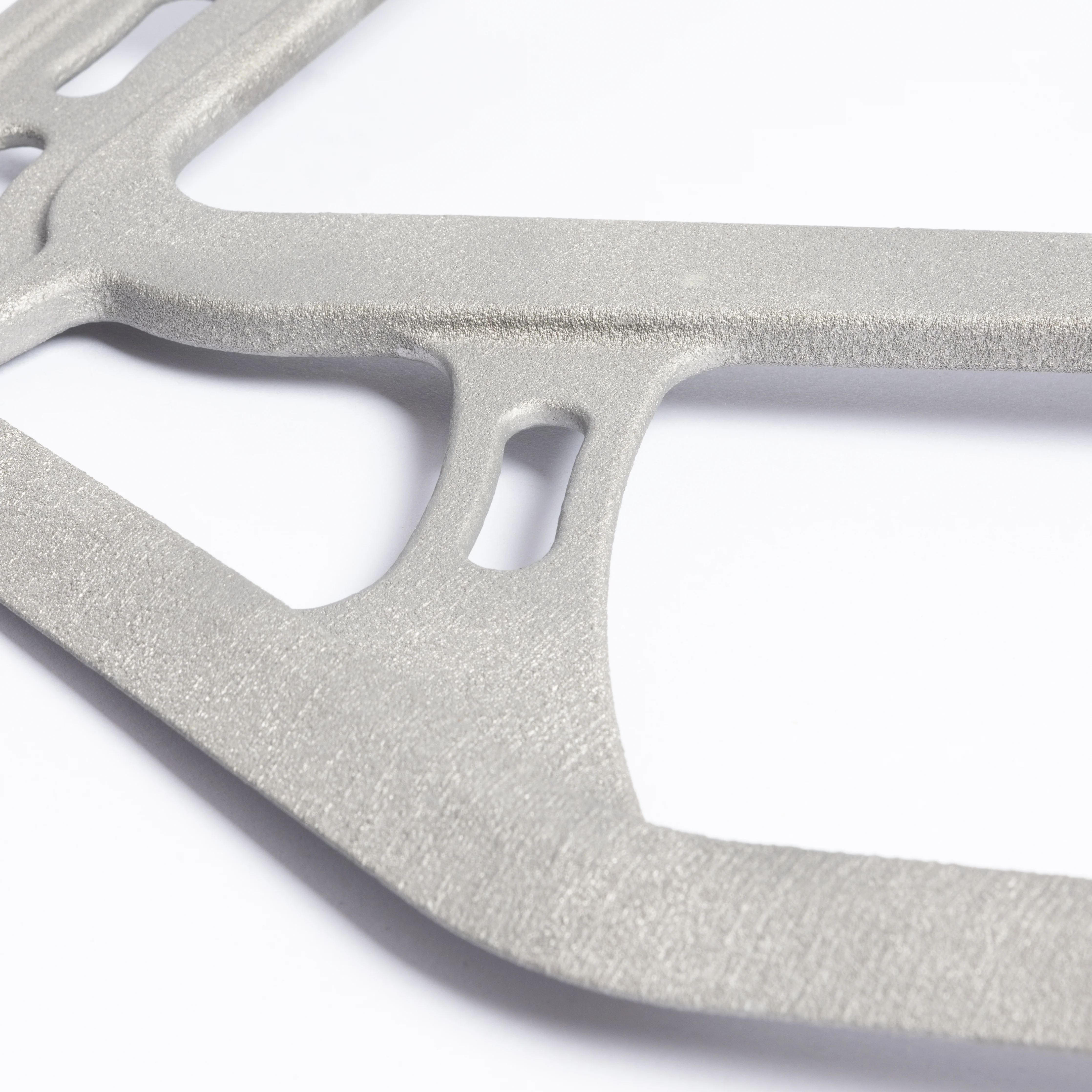 TITANIUM 3D PRINTED WING UPRIGHTS - Image 7