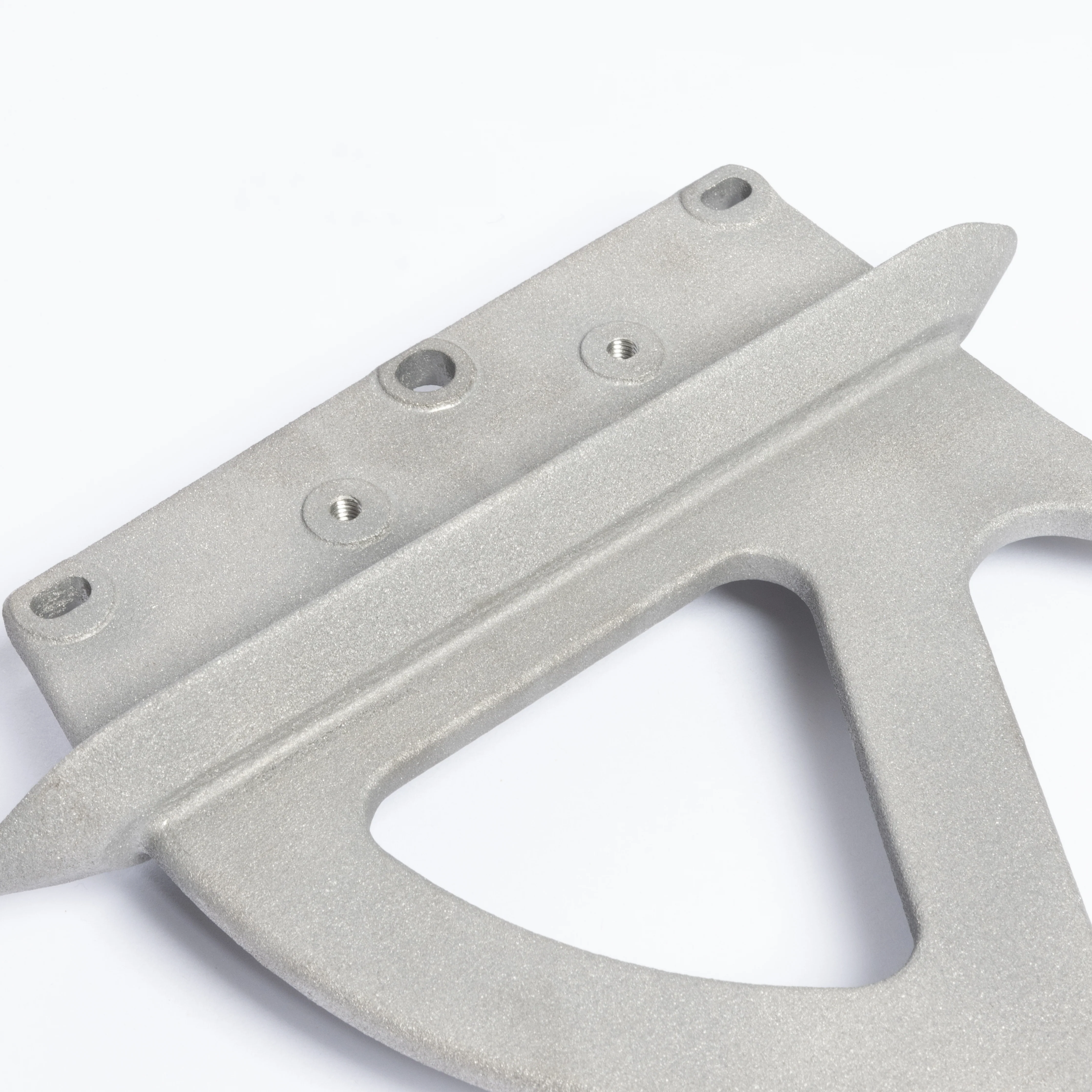 TITANIUM 3D PRINTED WING UPRIGHTS - Image 8