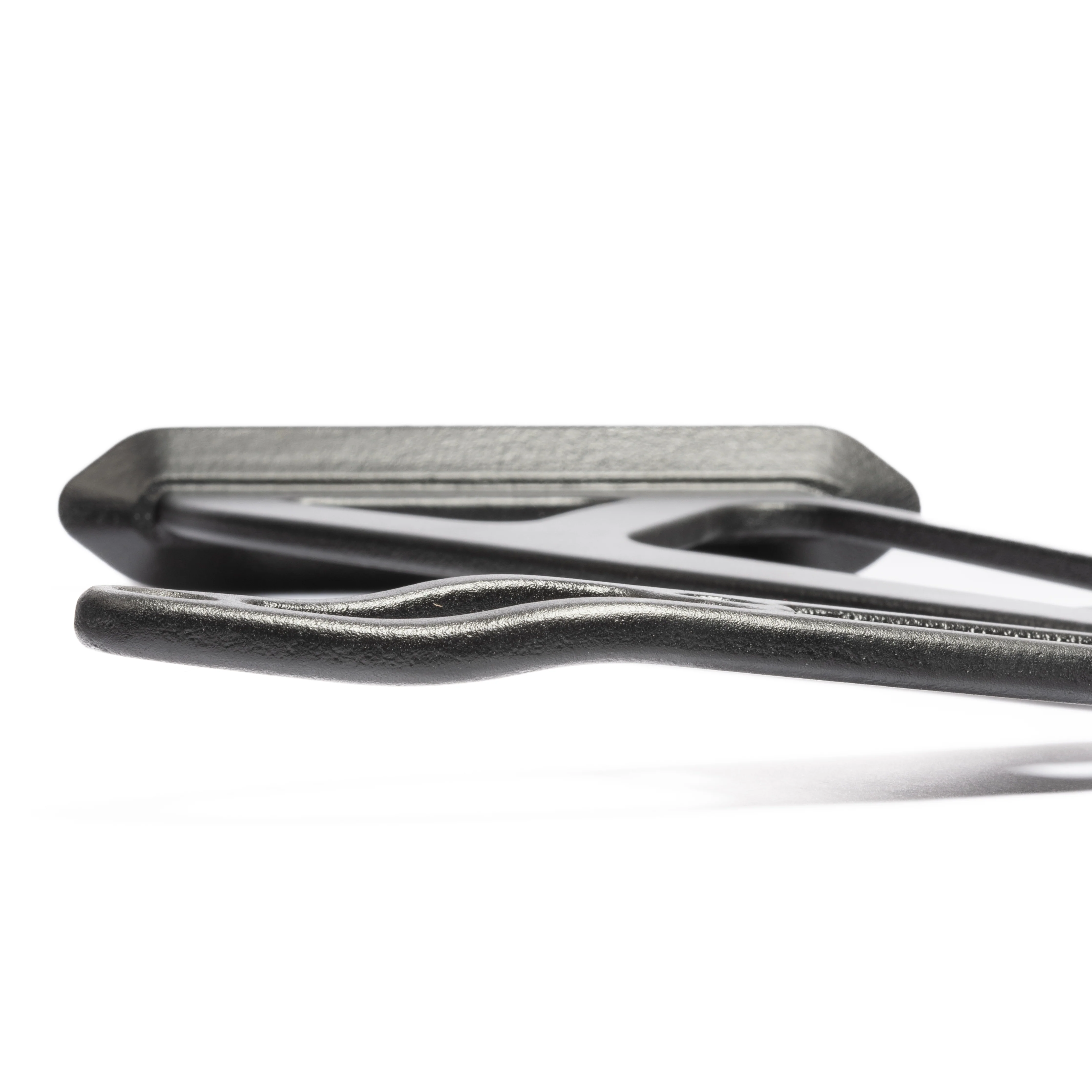 TITANIUM 3D PRINTED WING UPRIGHTS (BLACK) - Image 7