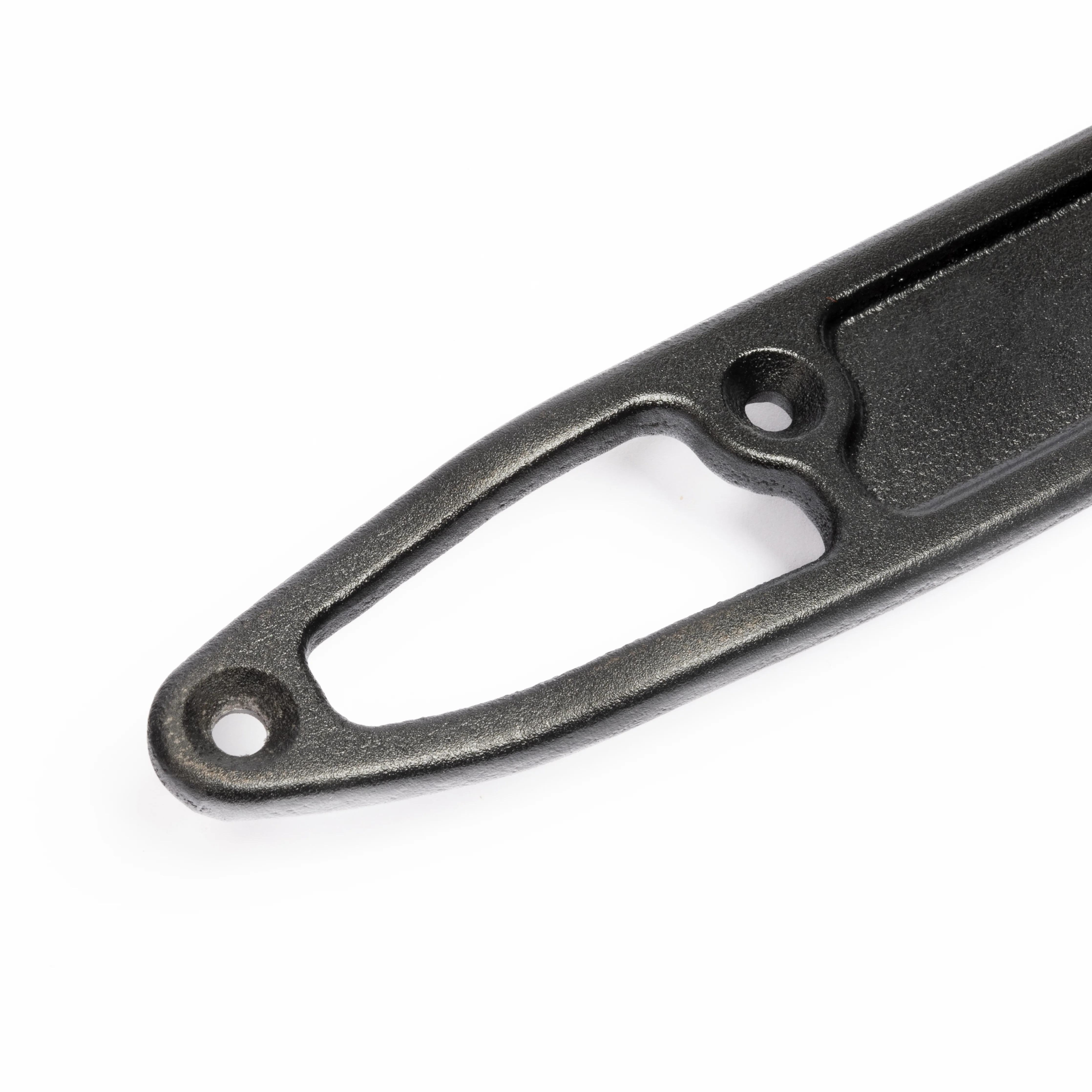 TITANIUM 3D PRINTED WING UPRIGHTS (BLACK) - Image 8