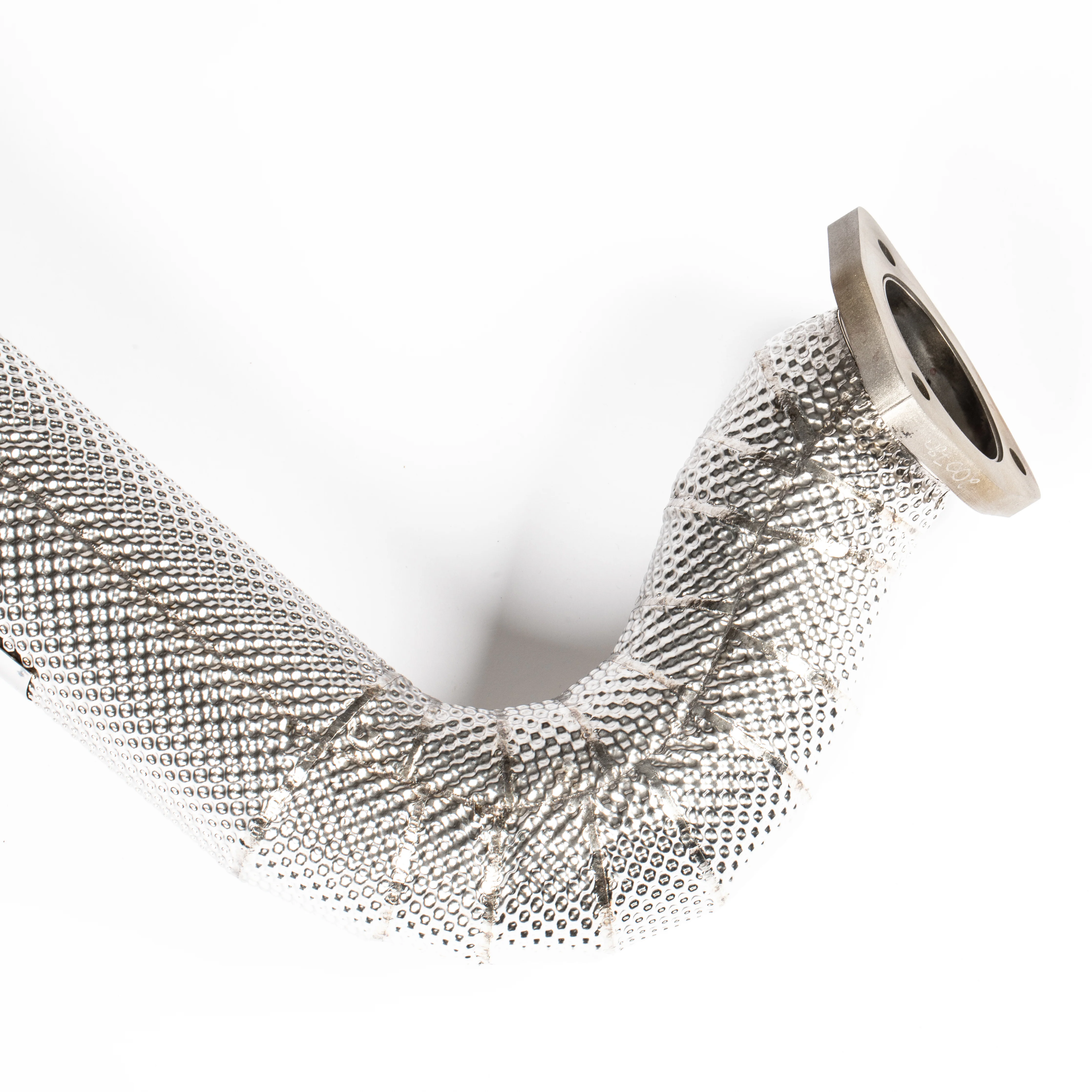 TITANIUM LINK PIPES - (NON SILENCED) - Image 6