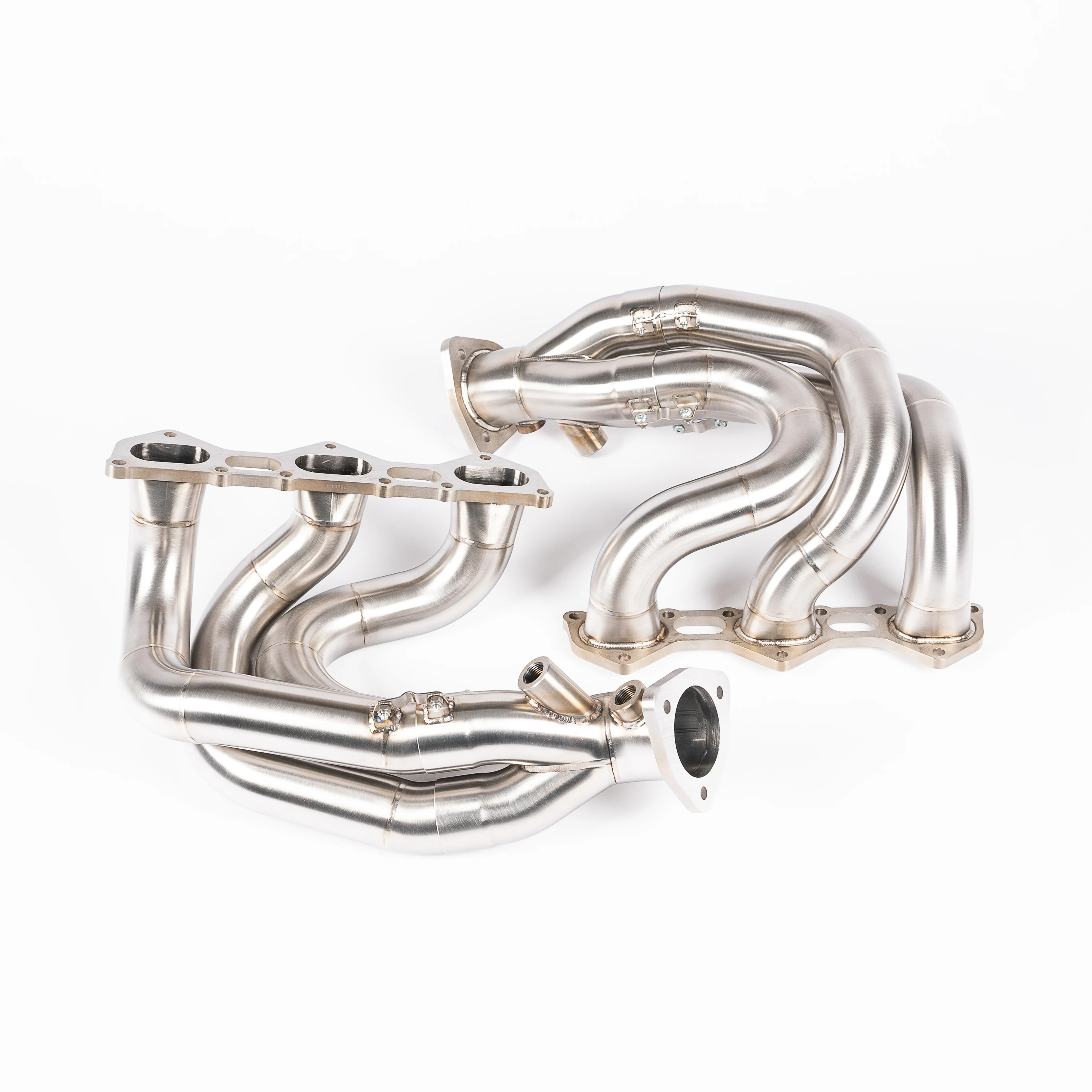 INCONEL RACE MANIFOLDS - Image 7
