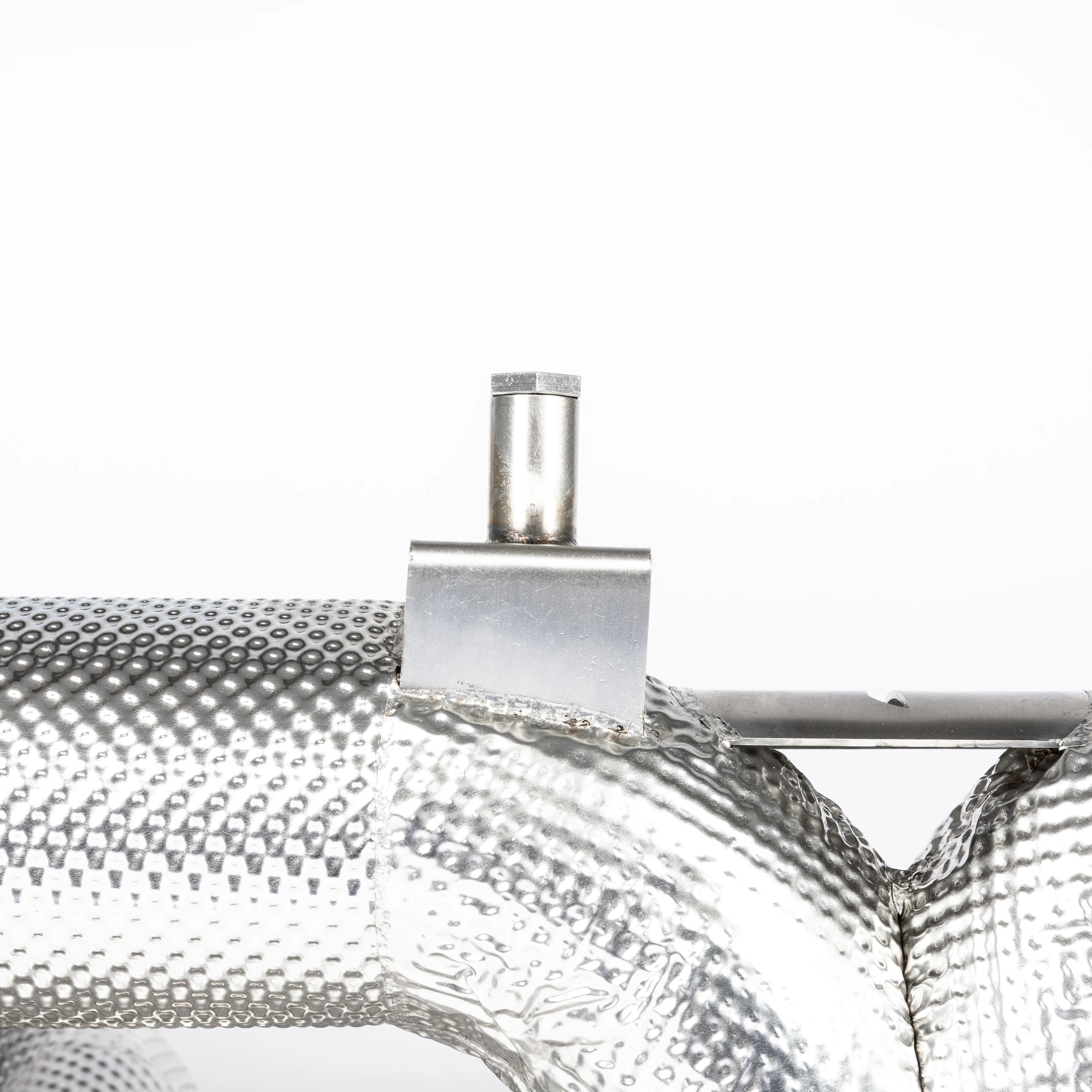 918 SPYDER INCONEL VALVED RACE PIPE - Image 15