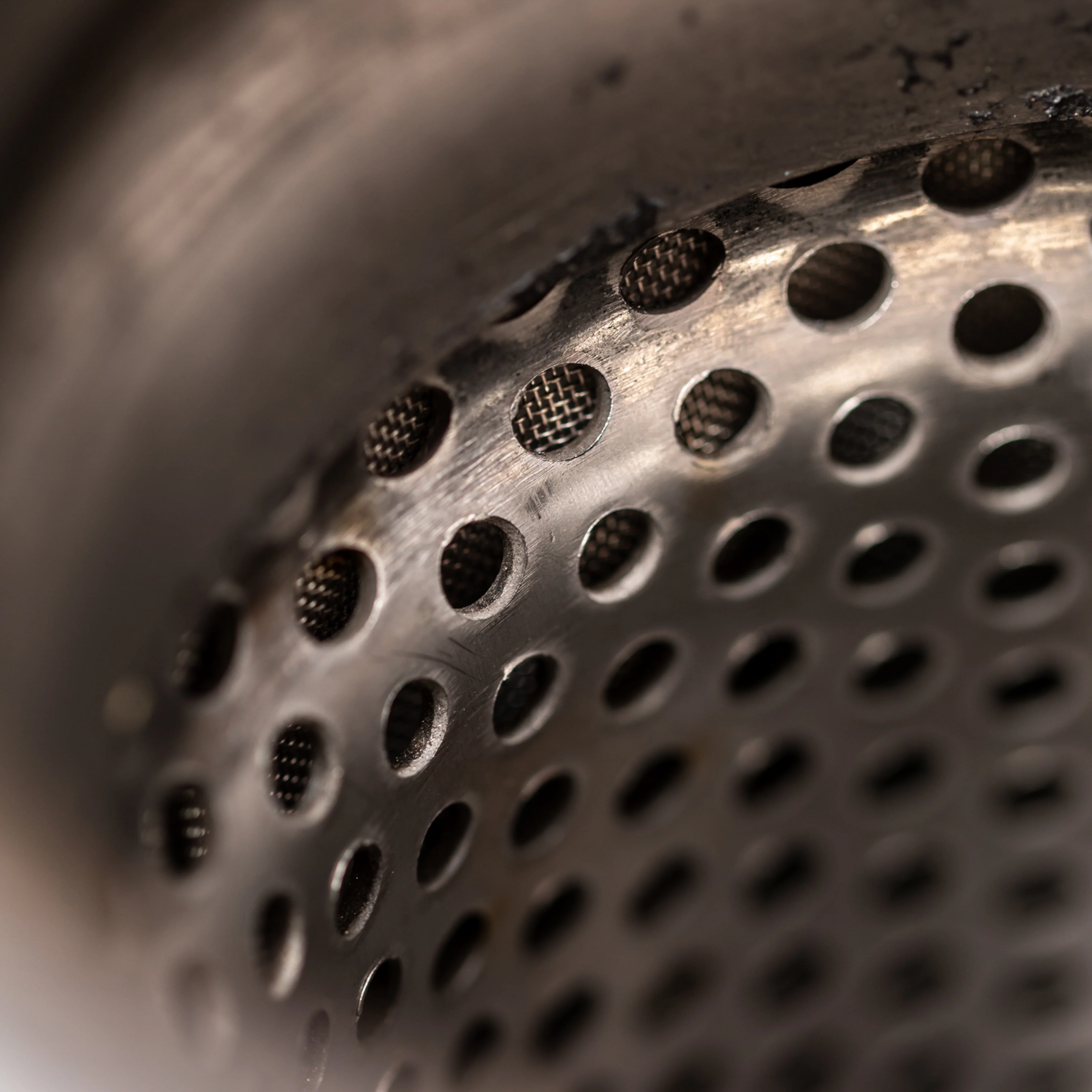TITANIUM EXHAUST TIPS (SILENCED) - Image 4
