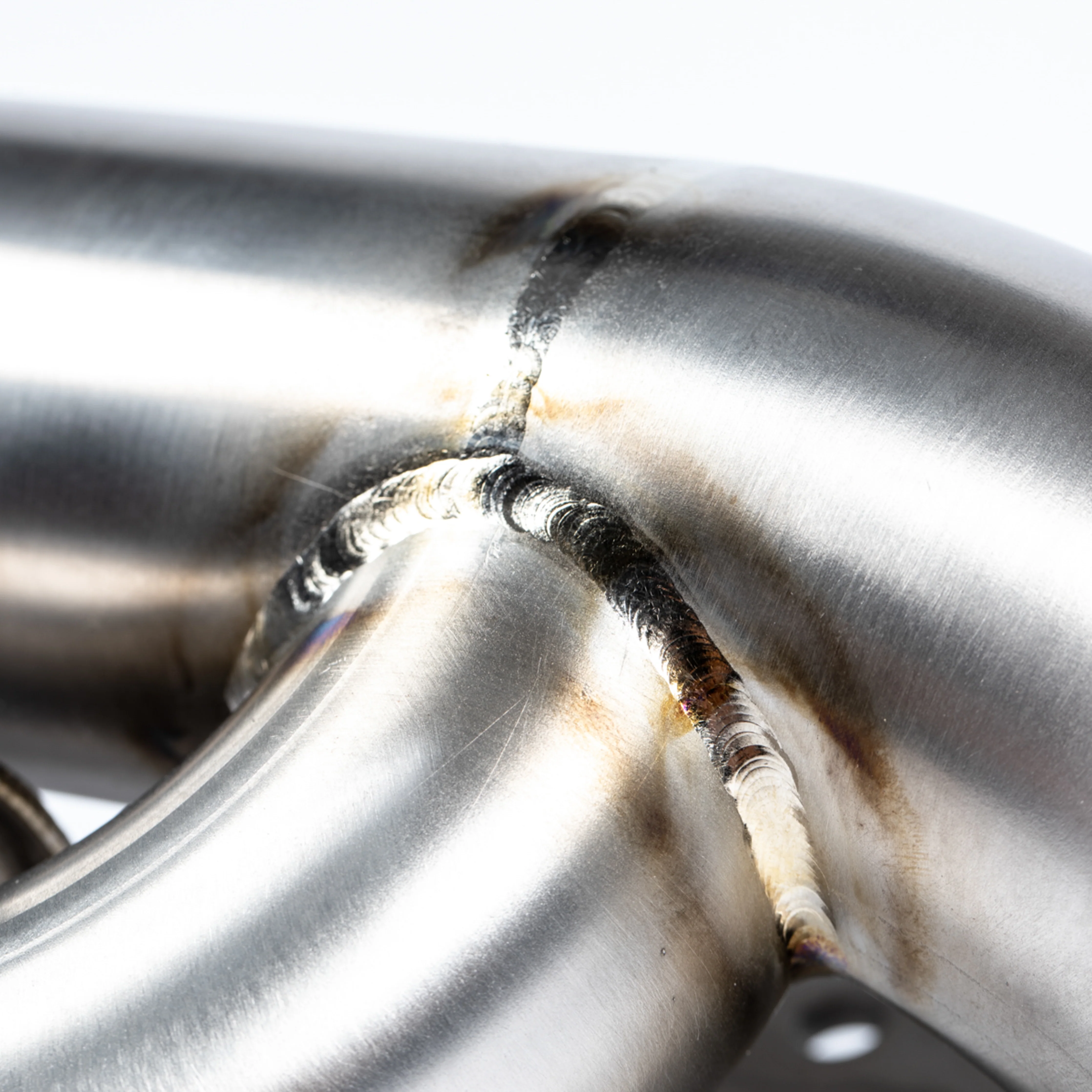 TITANIUM CENTRE BYPASS (SILENCED) - Image 4