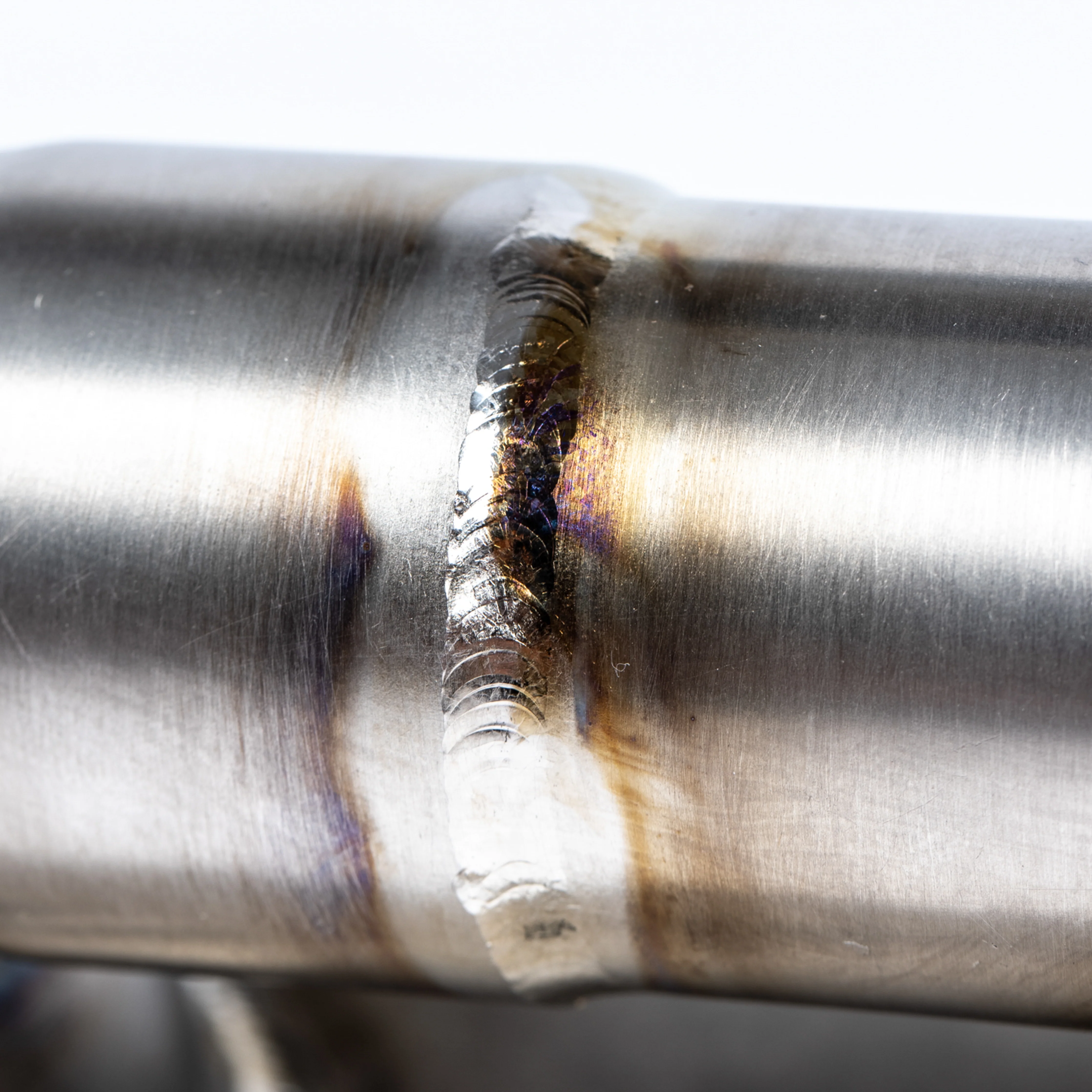 TITANIUM CENTRE BYPASS (SILENCED) - Image 9
