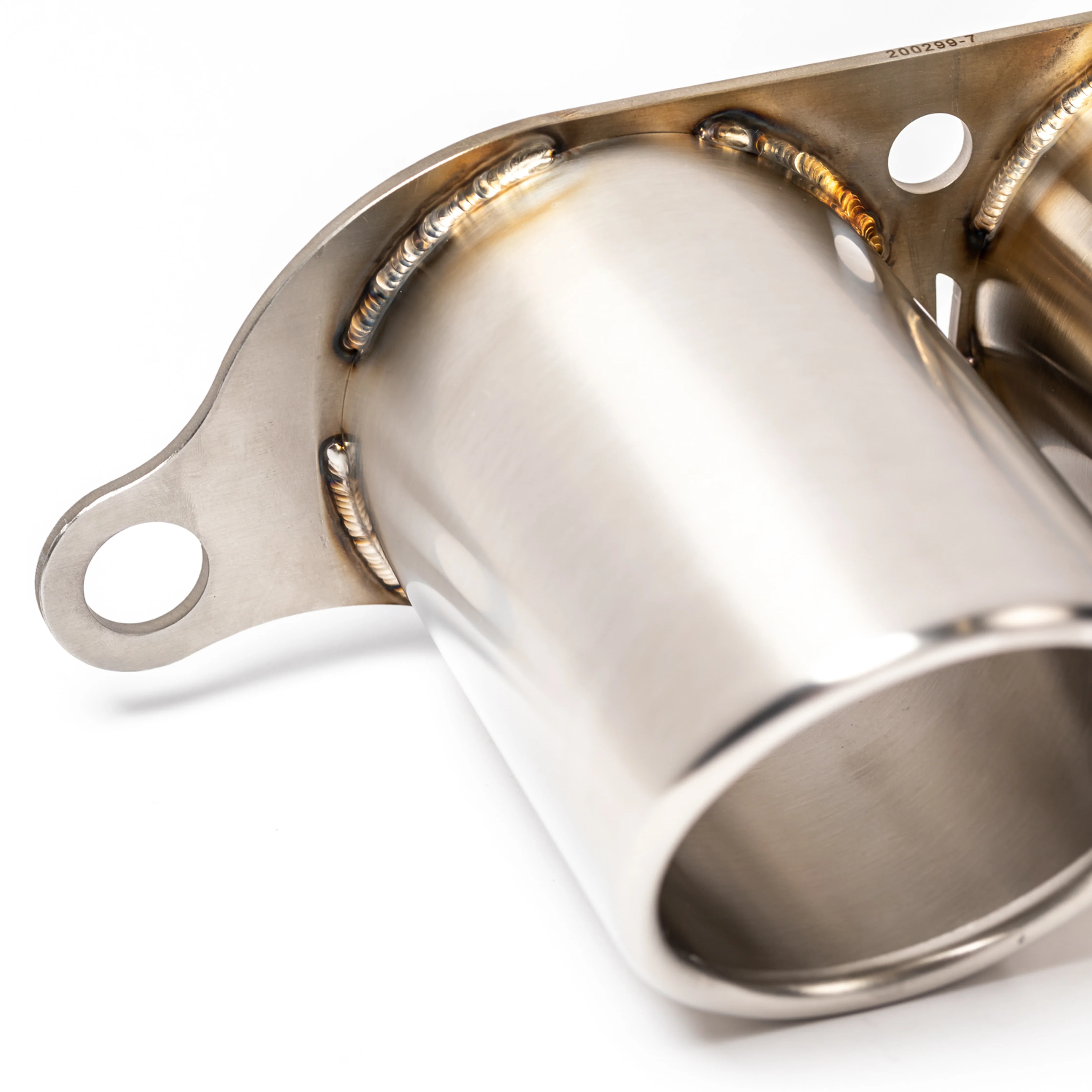 INCONEL ROLLED TIPS (POLISHED) - Image 8