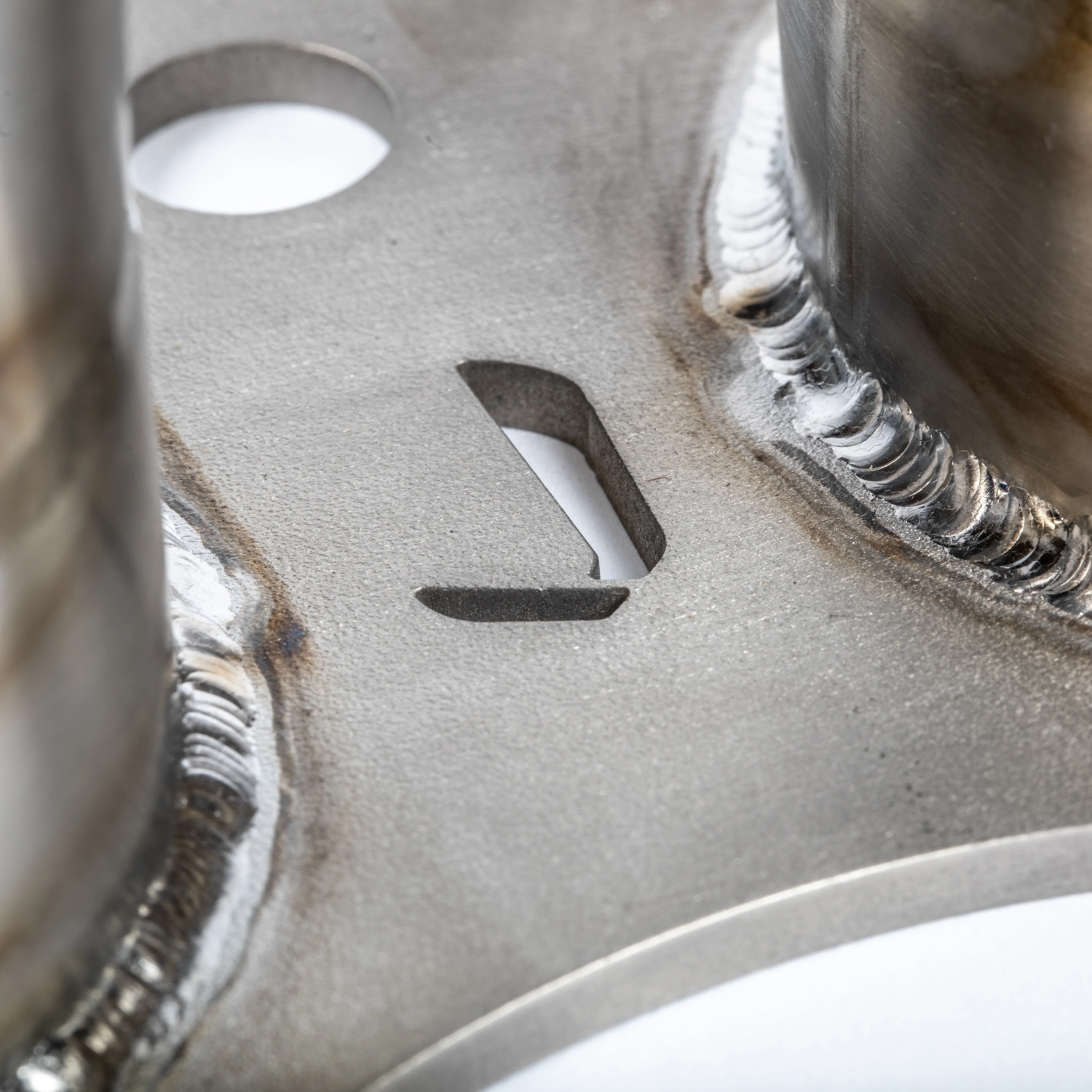TITANIUM EXHAUST TIPS (MEGAPHONE) - Image 8
