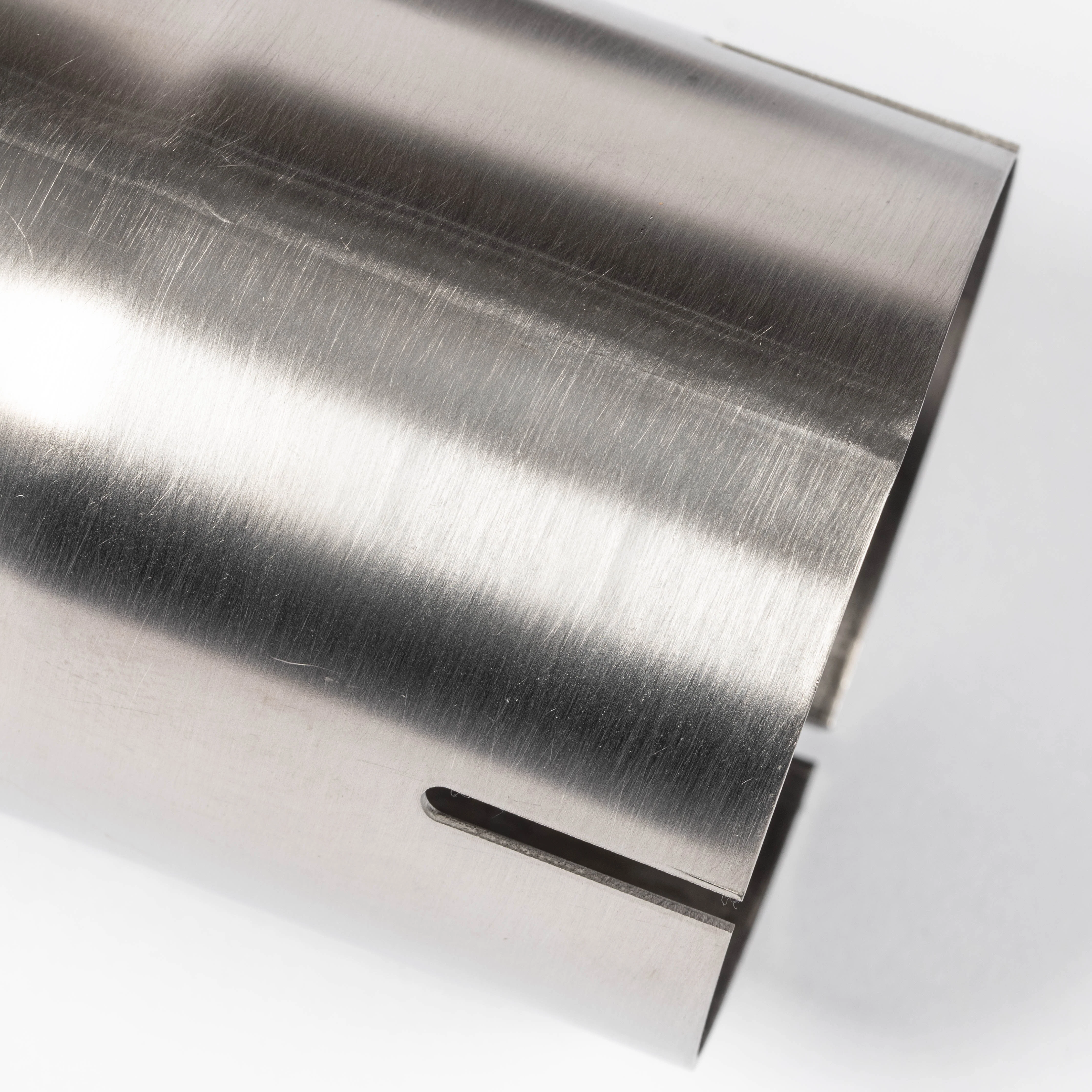 TITANIUM SUPERLIGHT RACE PIPE (NON SILENCED) - Image 15