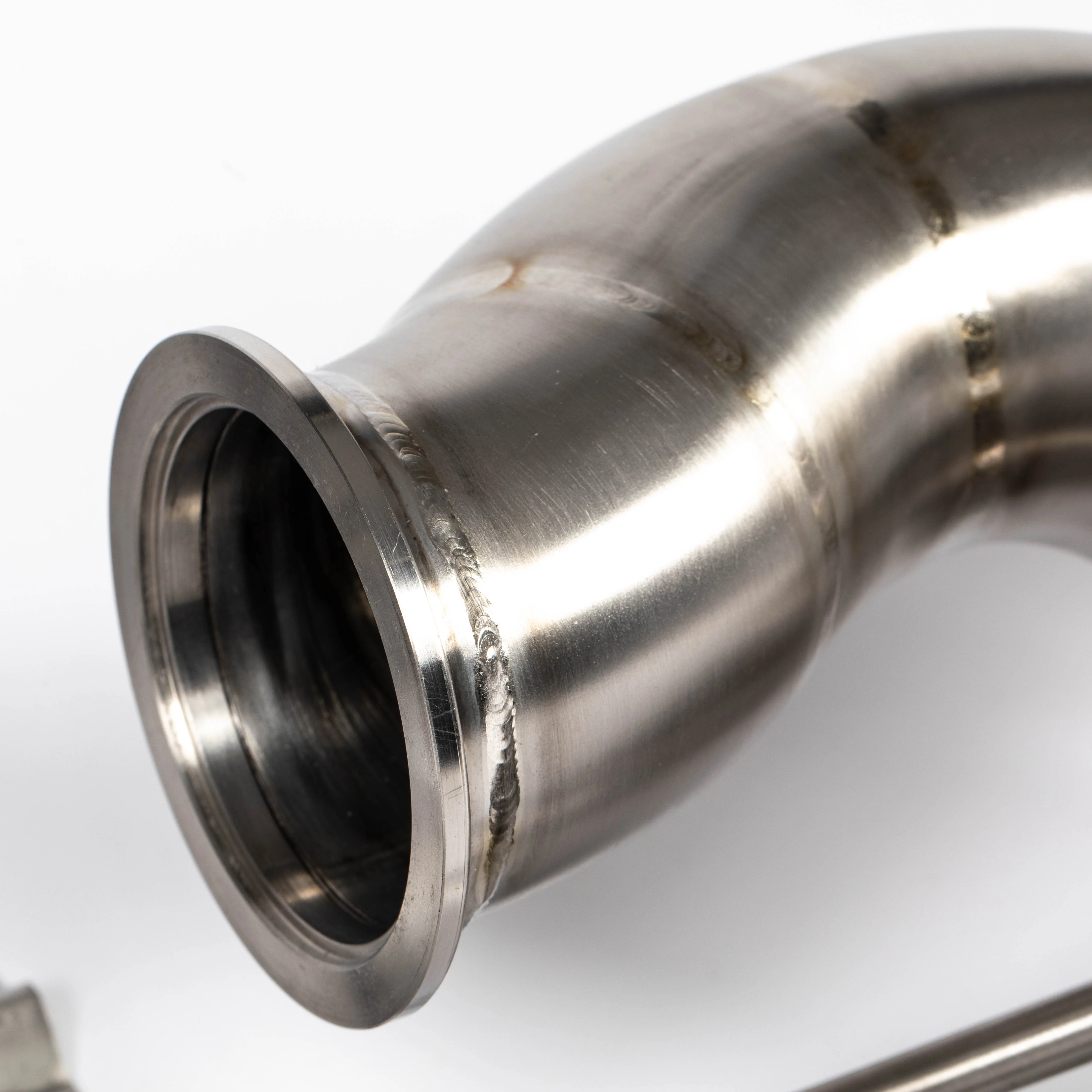 TITANIUM SUPERLIGHT RACE PIPE (NON SILENCED) - Image 5