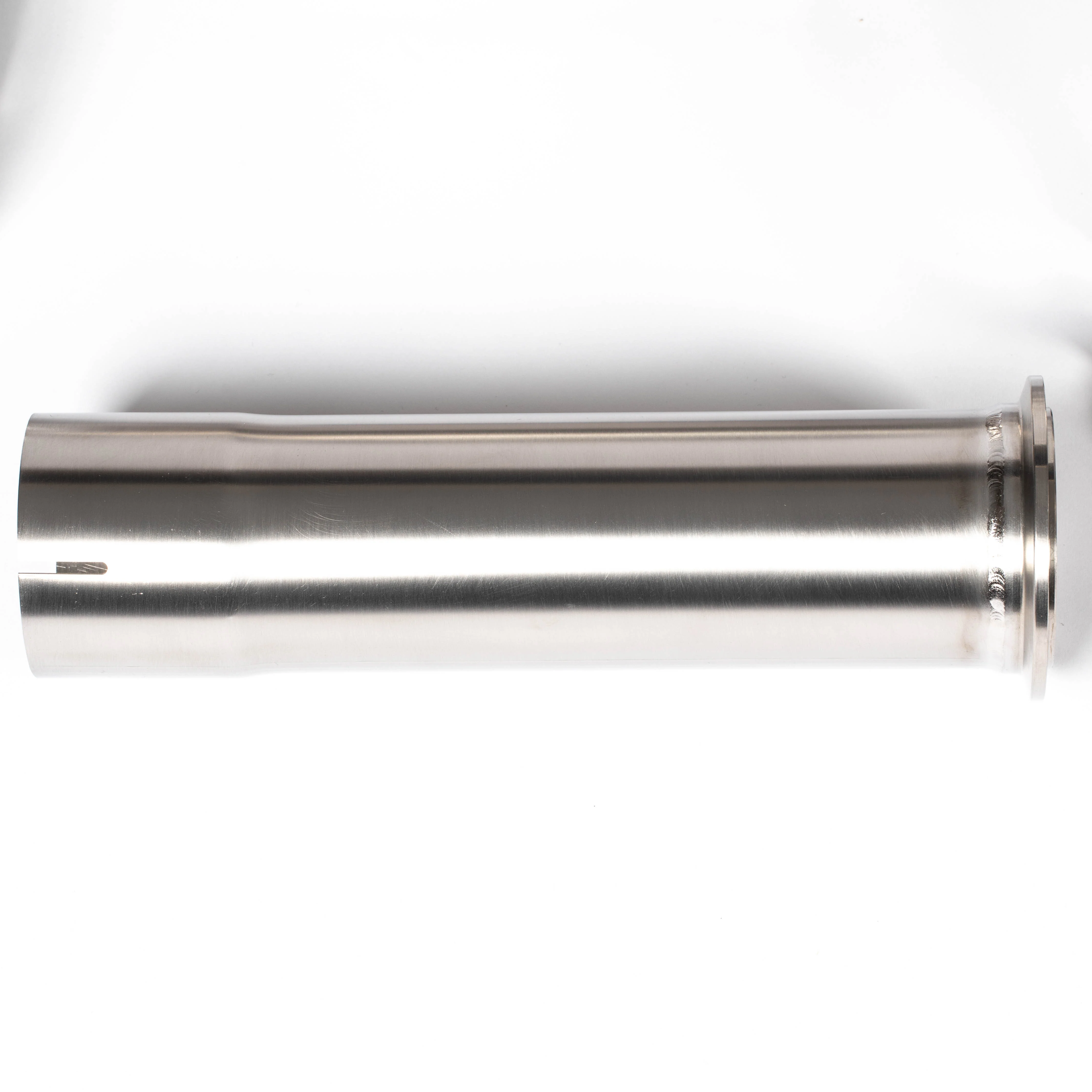 TITANIUM SUPERLIGHT RACE PIPE (NON SILENCED) - Image 7