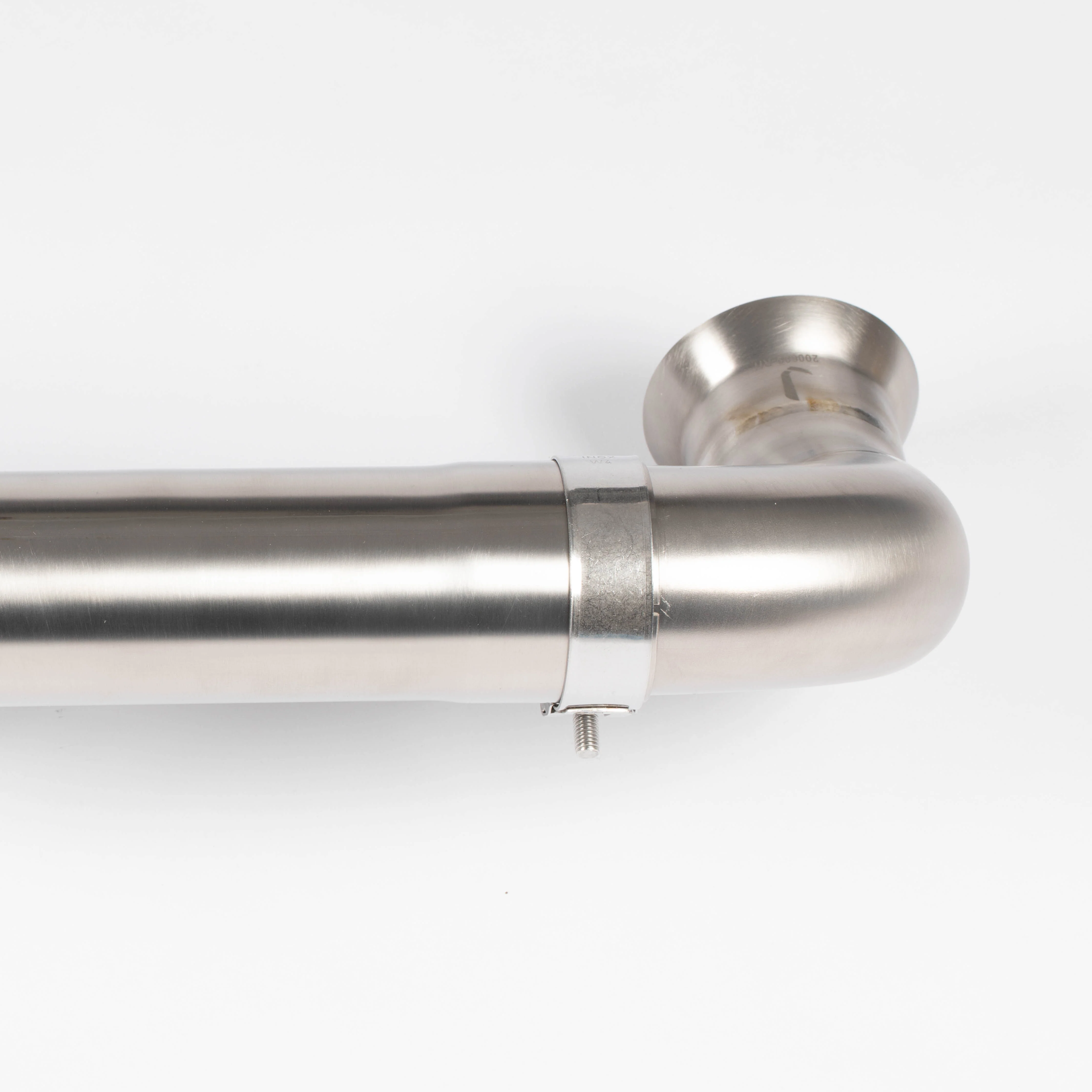 TITANIUM SUPERLIGHT RACE PIPE (NON SILENCED) - Image 9