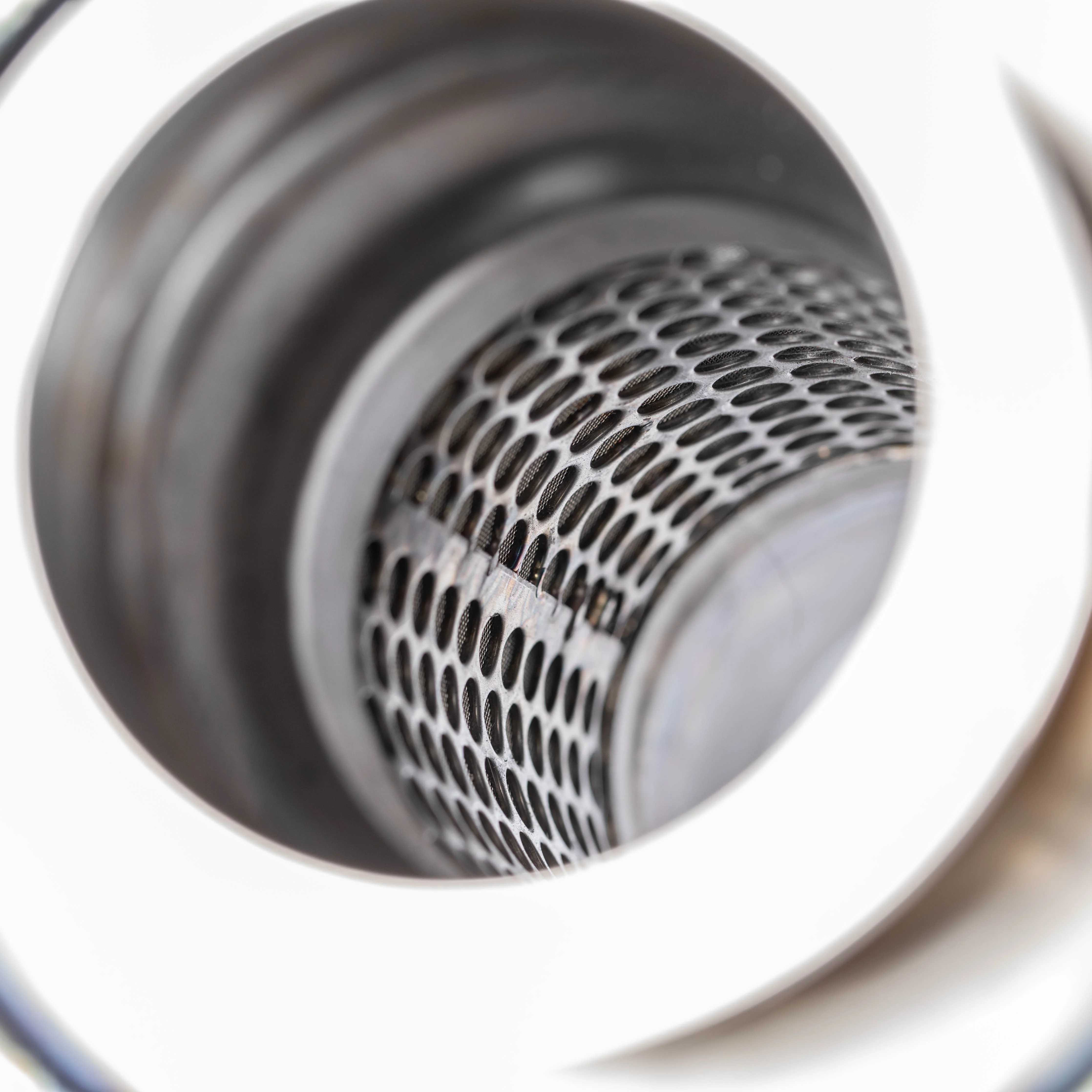 TITANIUM SUPERLIGHT RACE PIPE (SILENCED) - Image 3