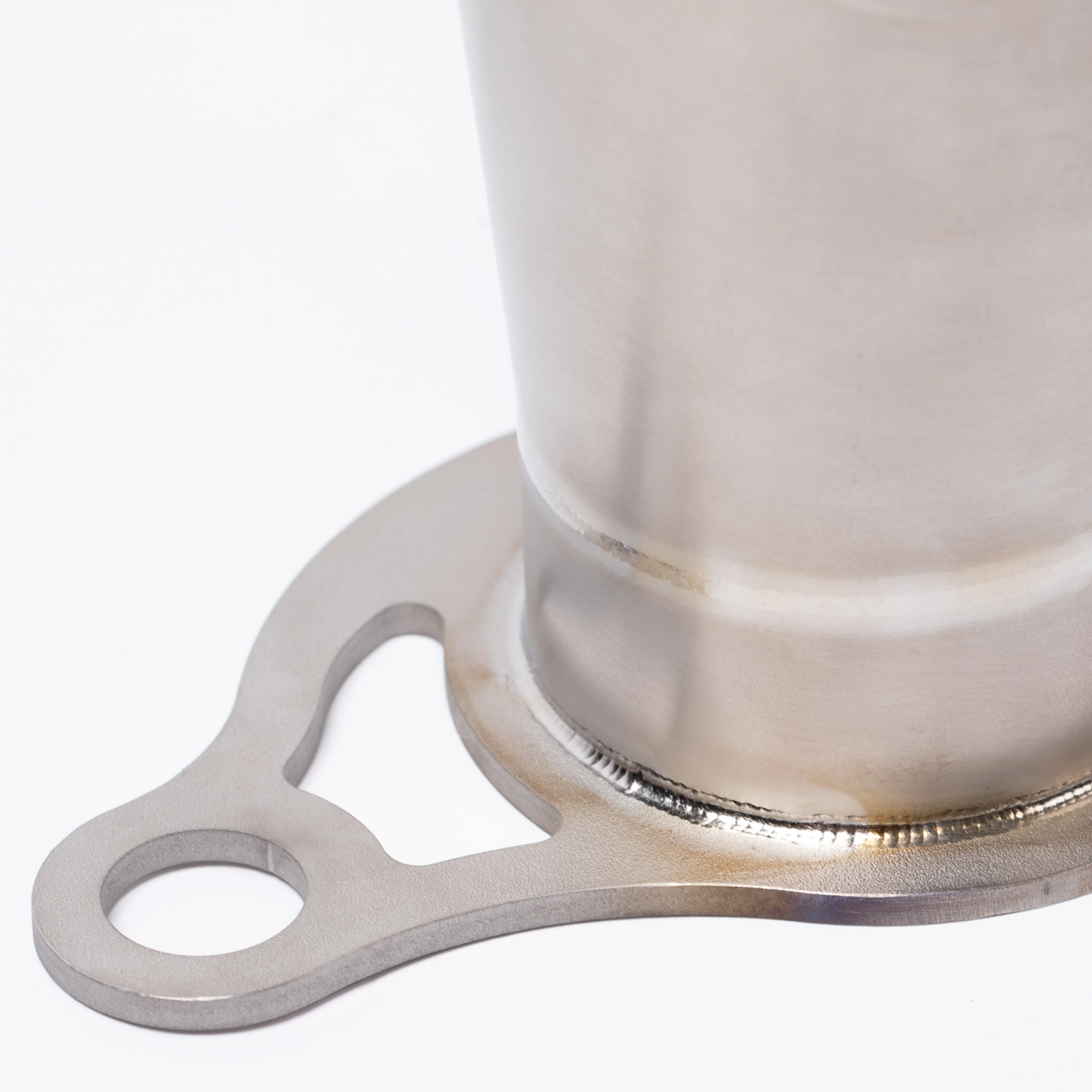 TITANIUM EXHAUST TIPS (SUPERLIGHT MEGAPHONE) - Image 6