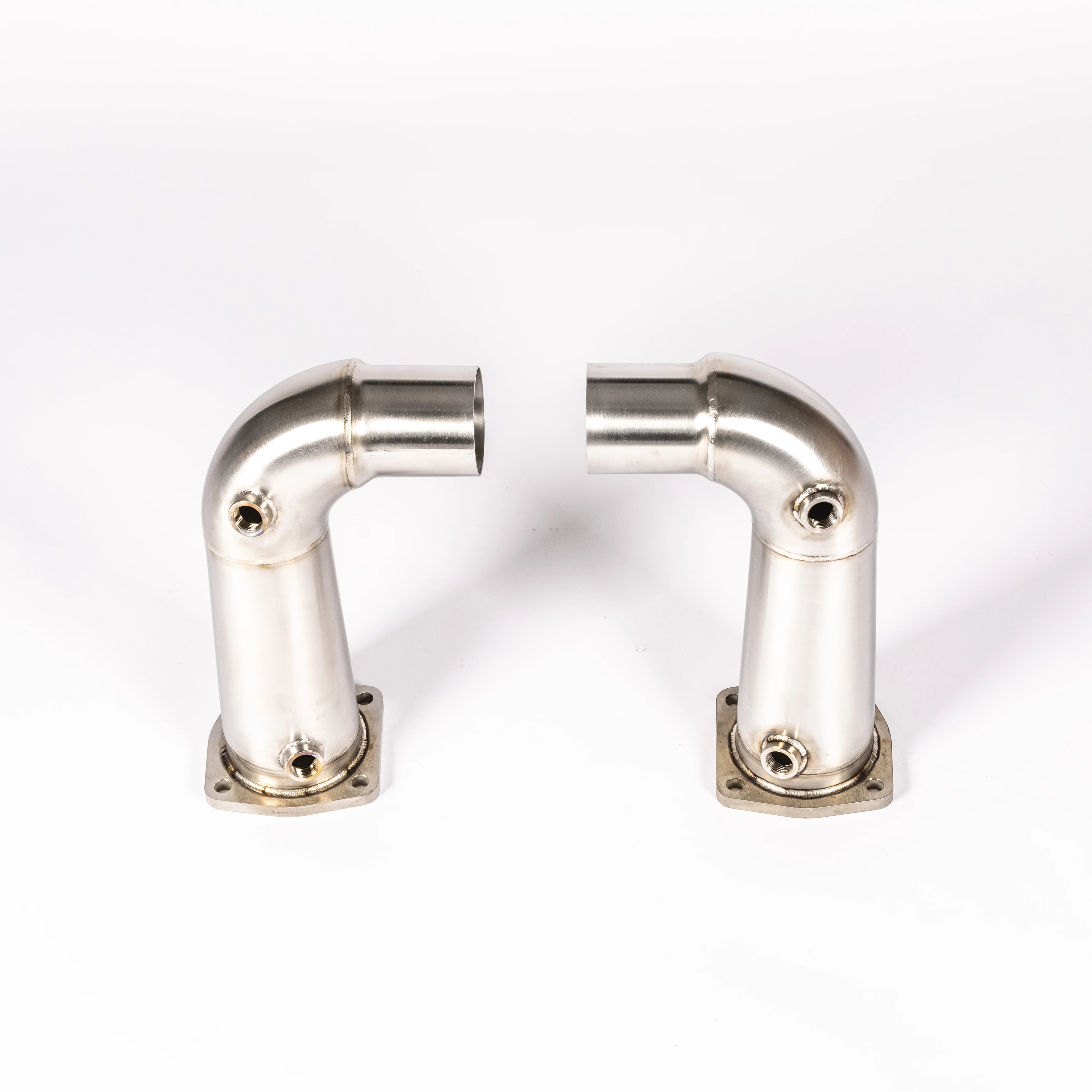 INCONEL CAT DELETES - Image 5
