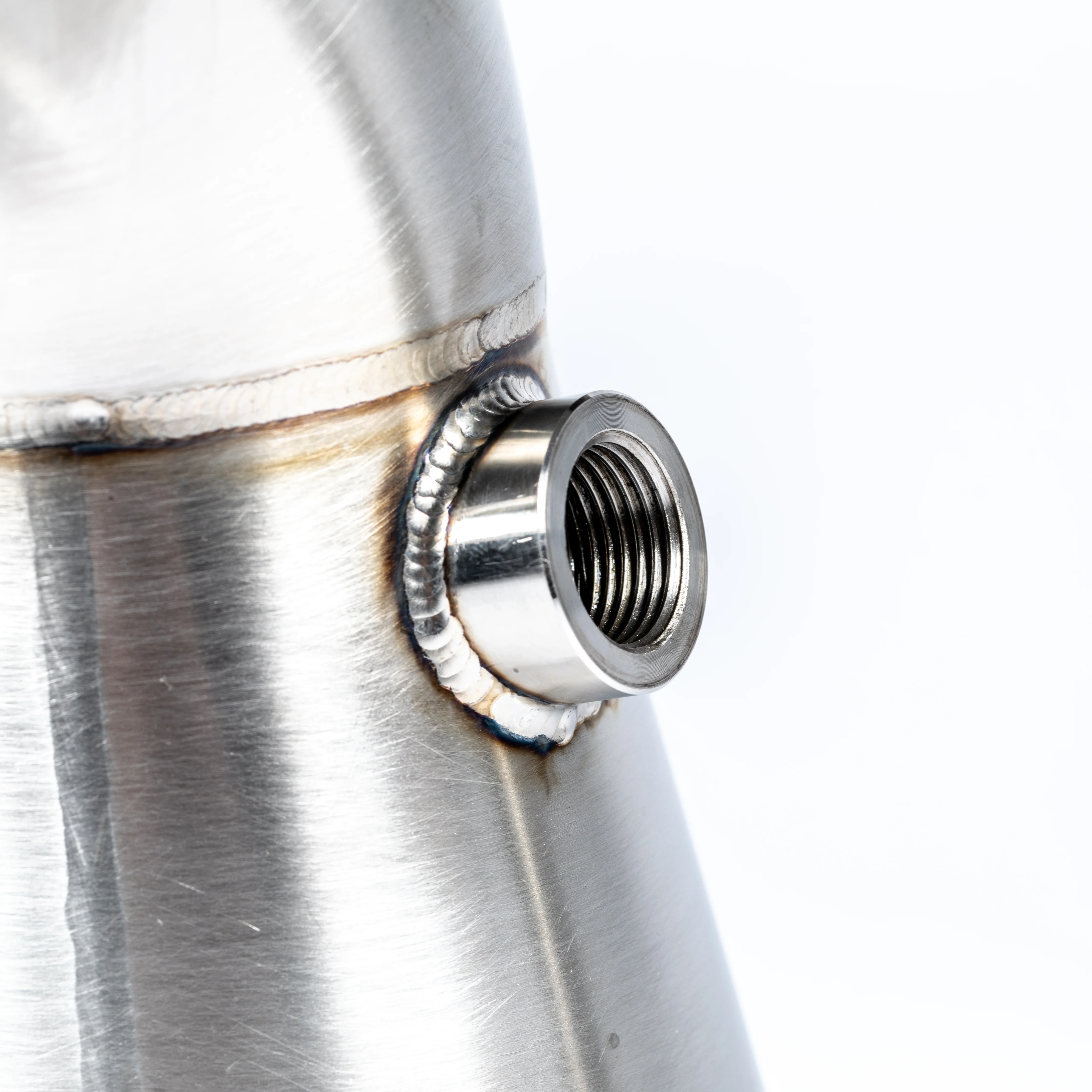 INCONEL CAT DELETES - Image 5