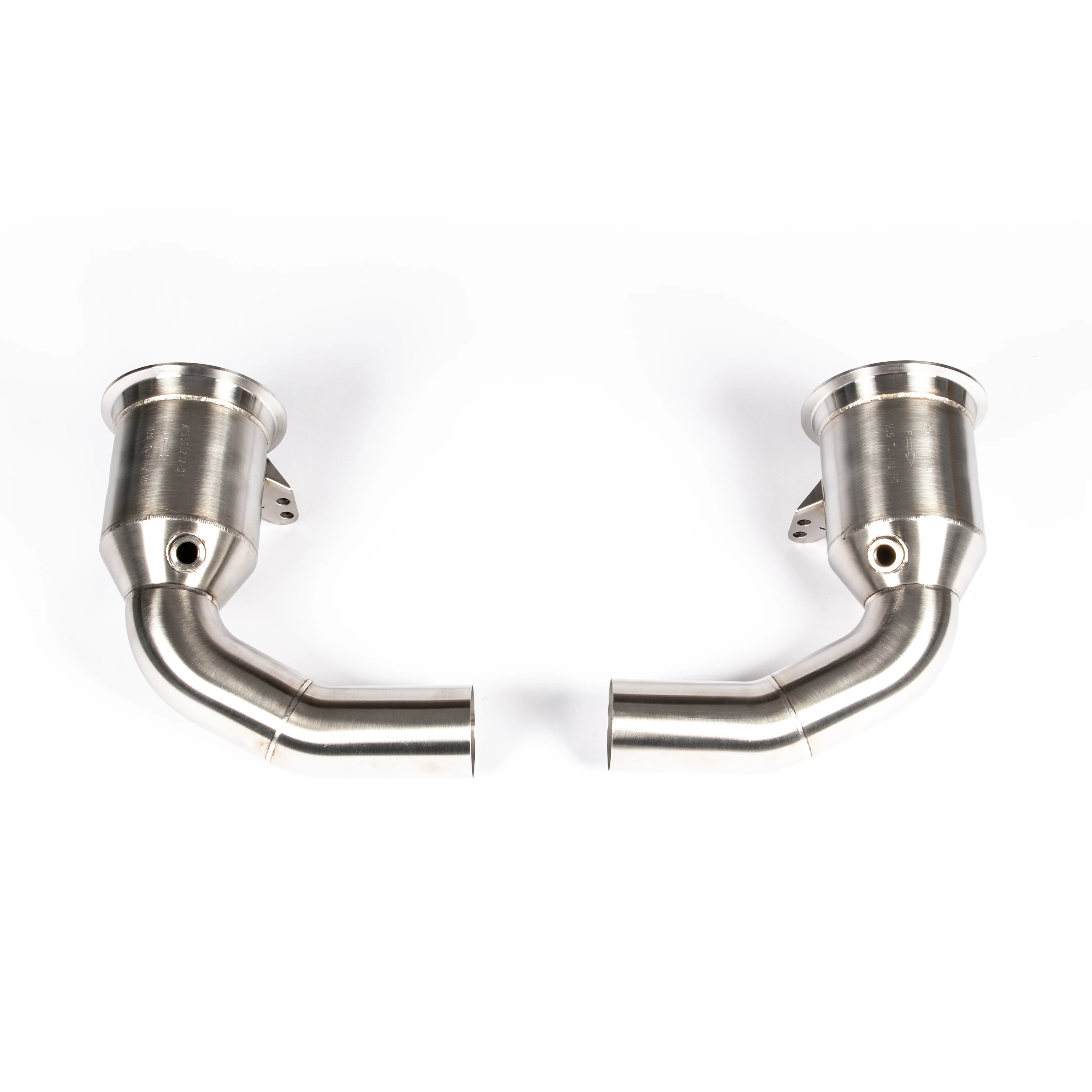 INCONEL RACE CATS - Image 3