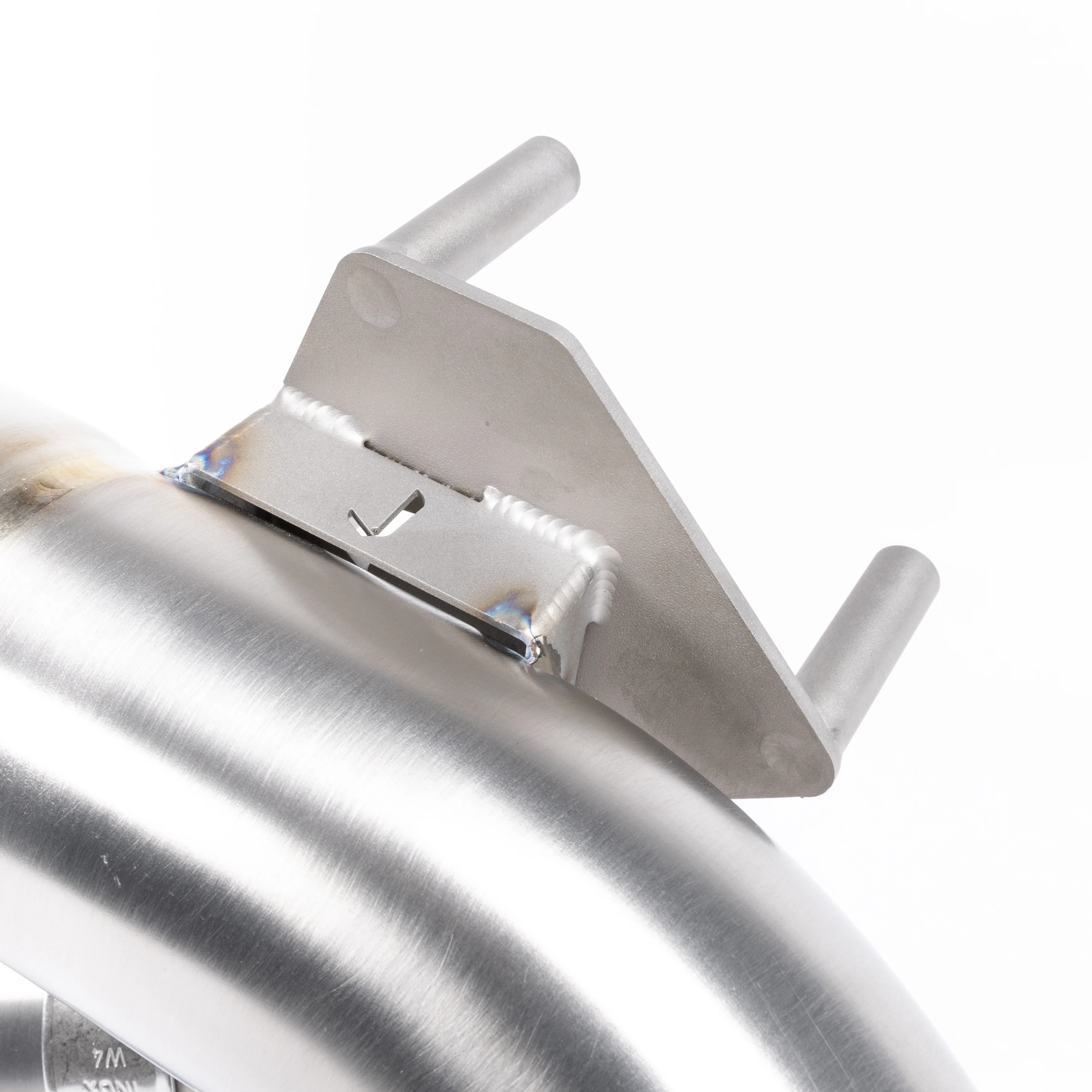 TITANIUM CENTRE (NON SILENCED / NON VALVED) - Image 4