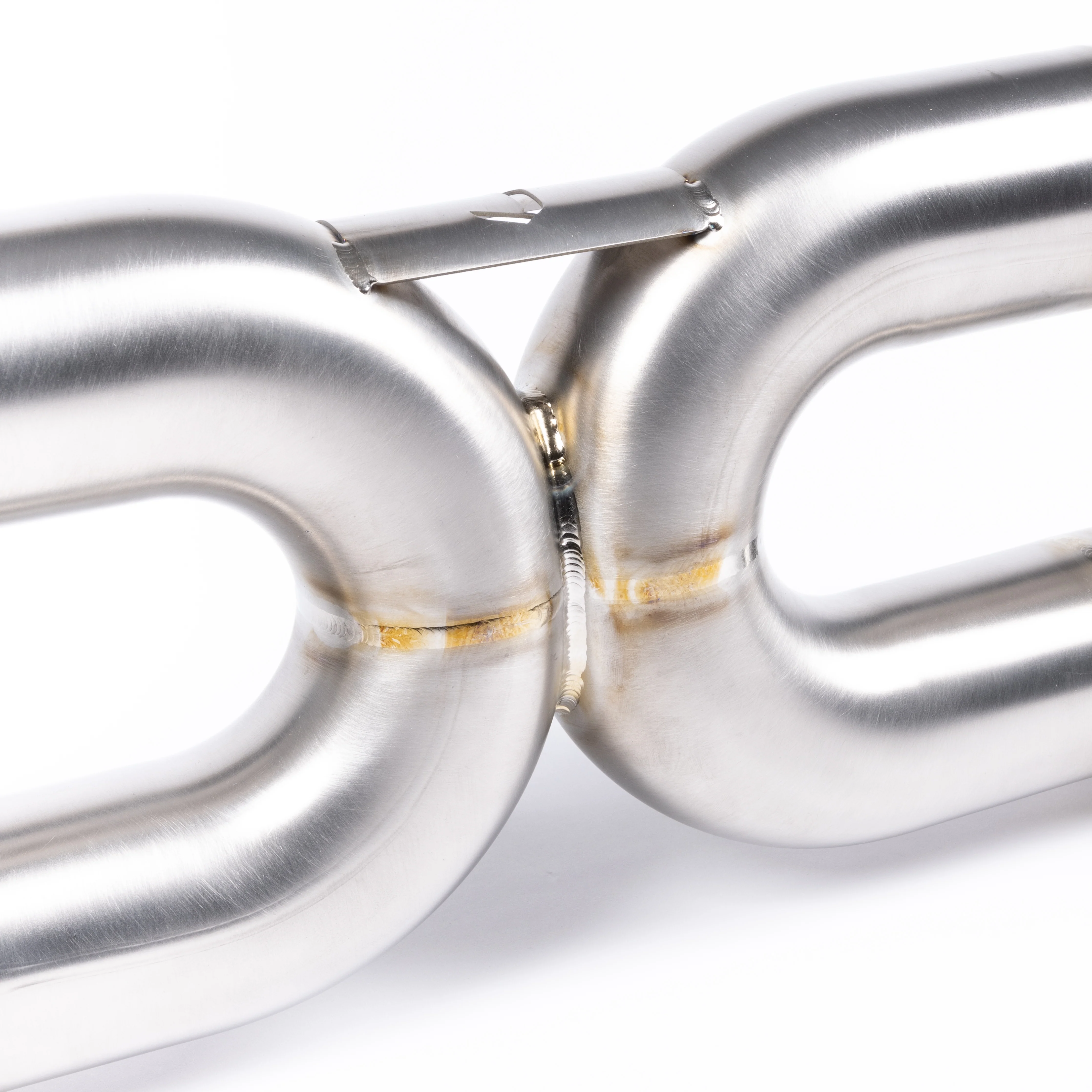 TITANIUM CENTRE (NON SILENCED / NON VALVED) - Image 6