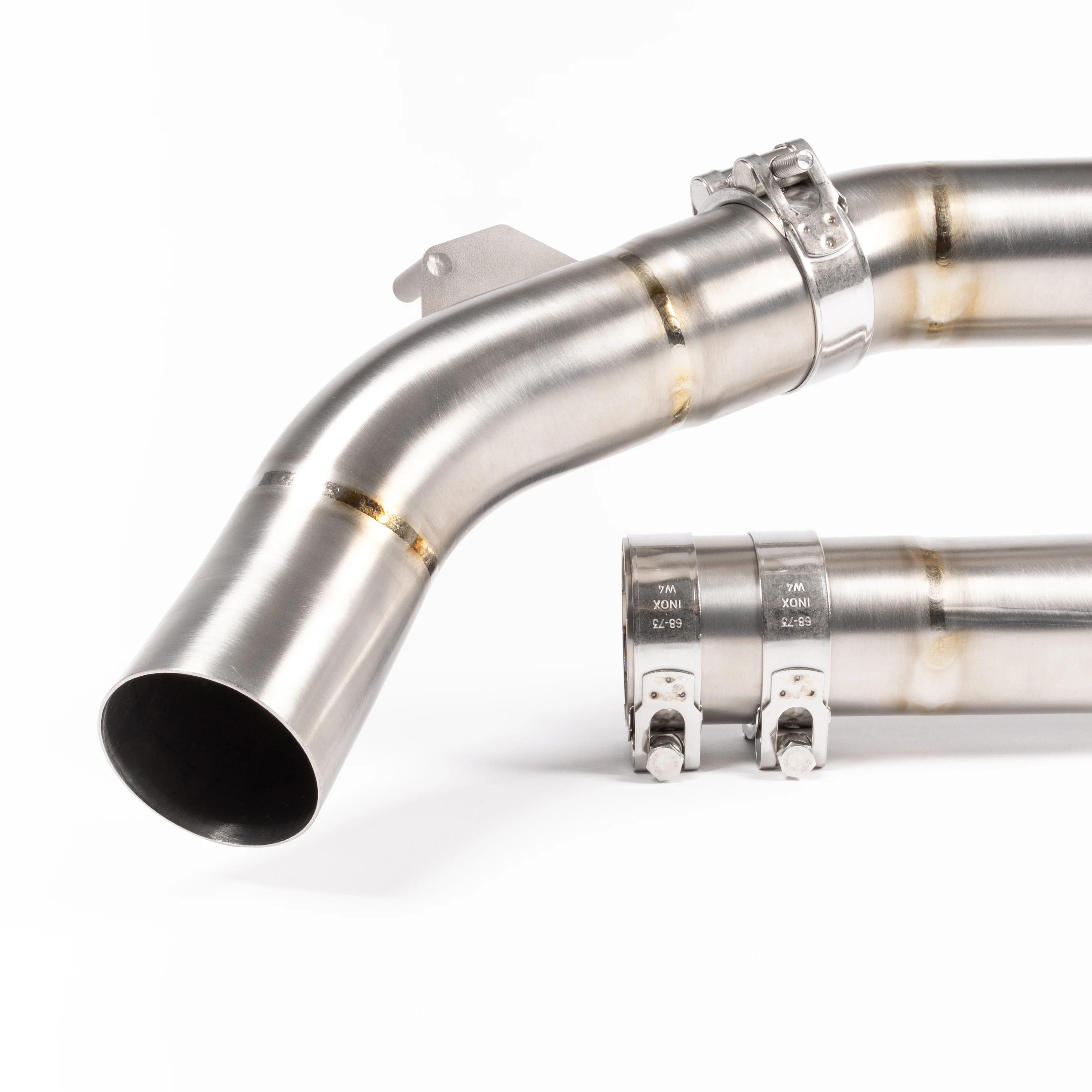 TITANIUM CENTRE (NON SILENCED / NON VALVED) - Image 9