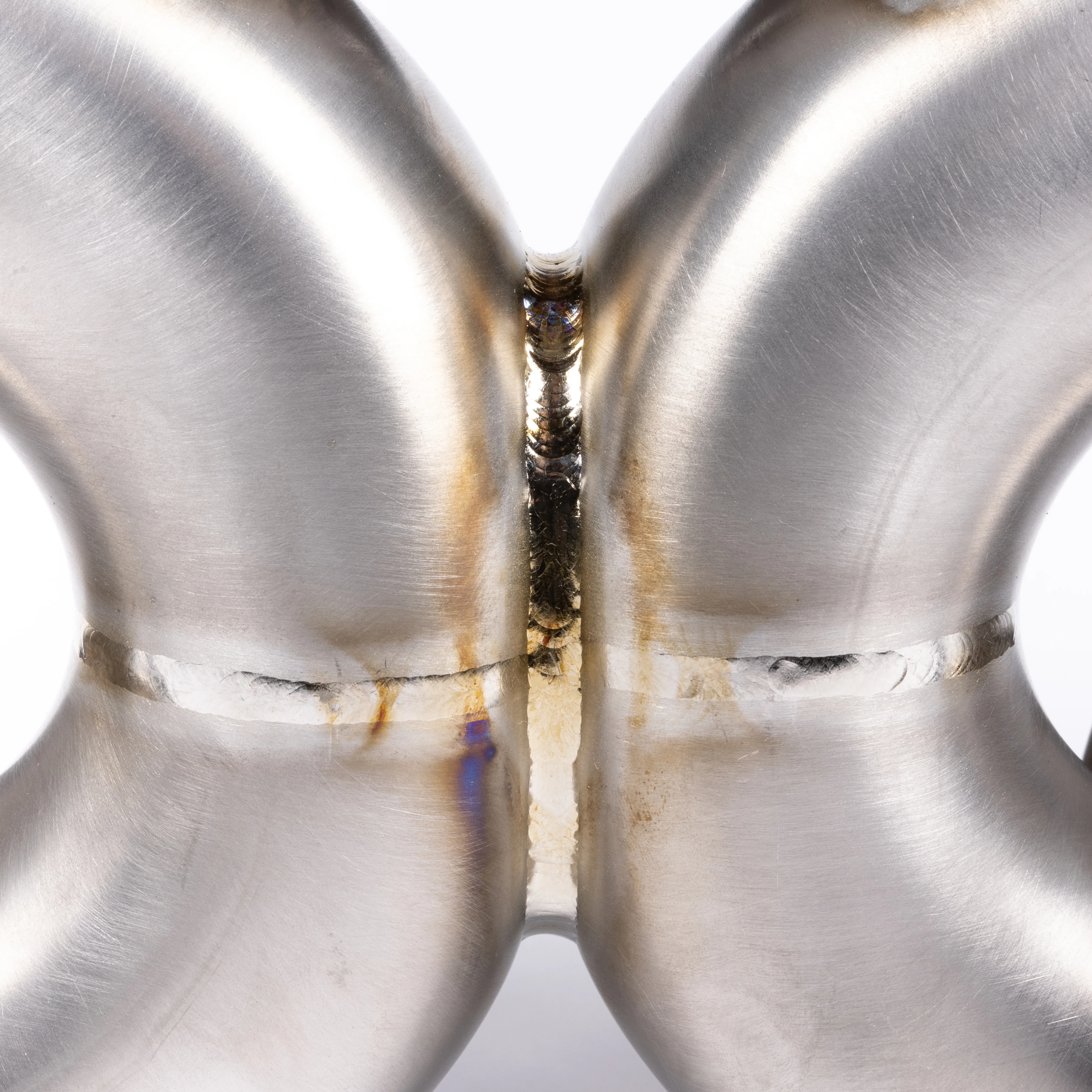 TITANIUM CENTRE (SILENCED / NON VALVED) - Image 8
