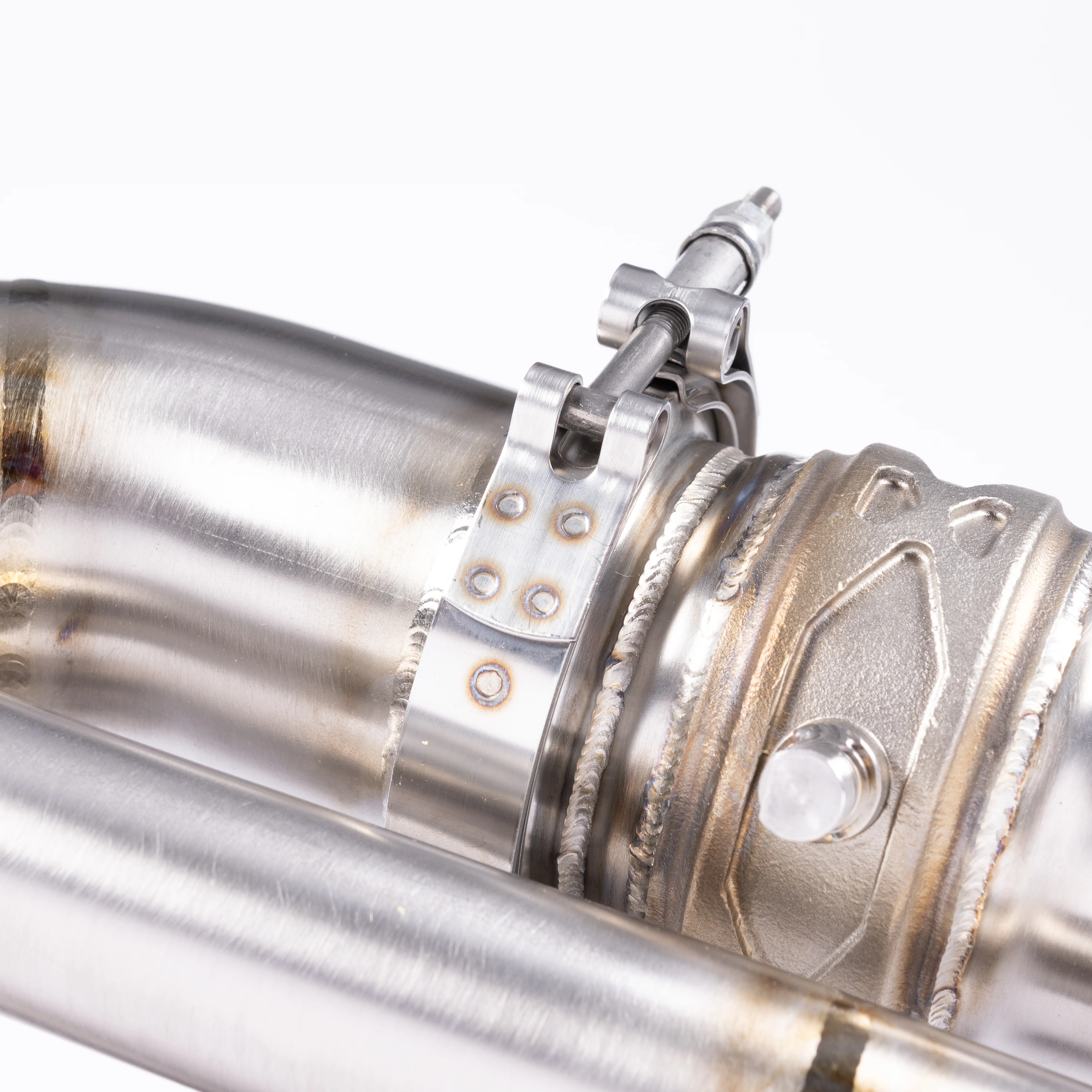 TITANIUM CENTRE (VALVED) - Image 11