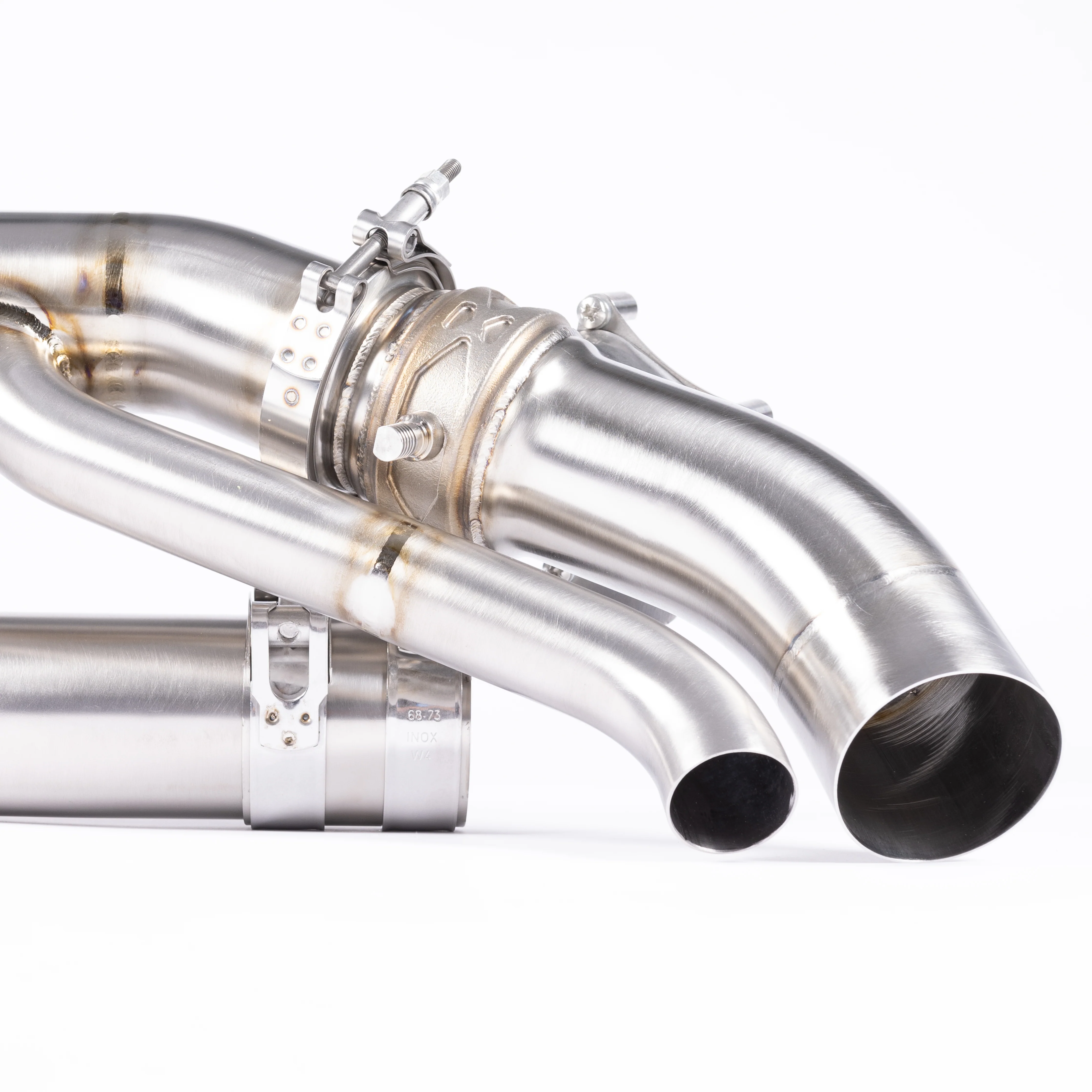 TITANIUM CENTRE (VALVED) - Image 3