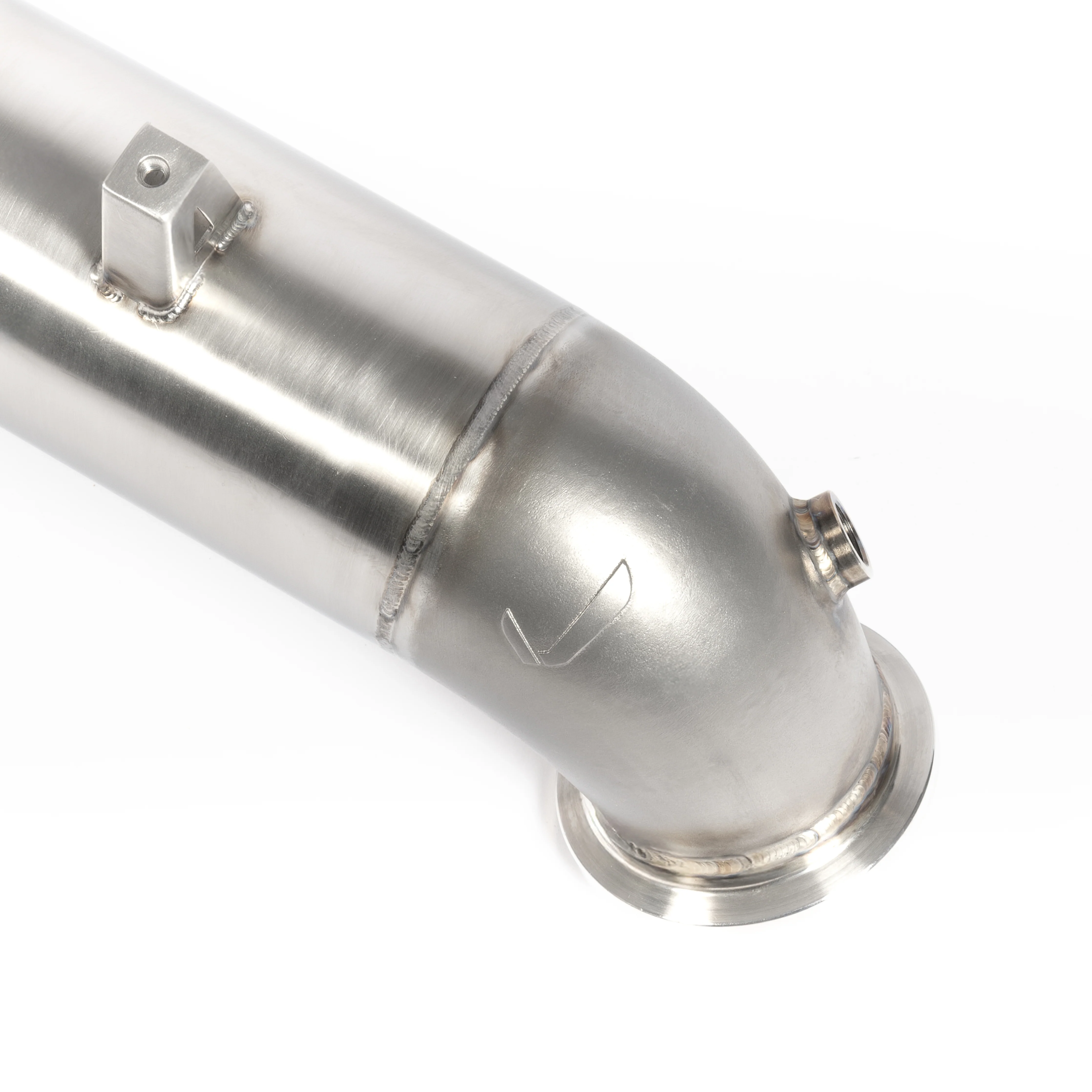 INCONEL DOWNPIPE (CAT DELETE) - Image 6