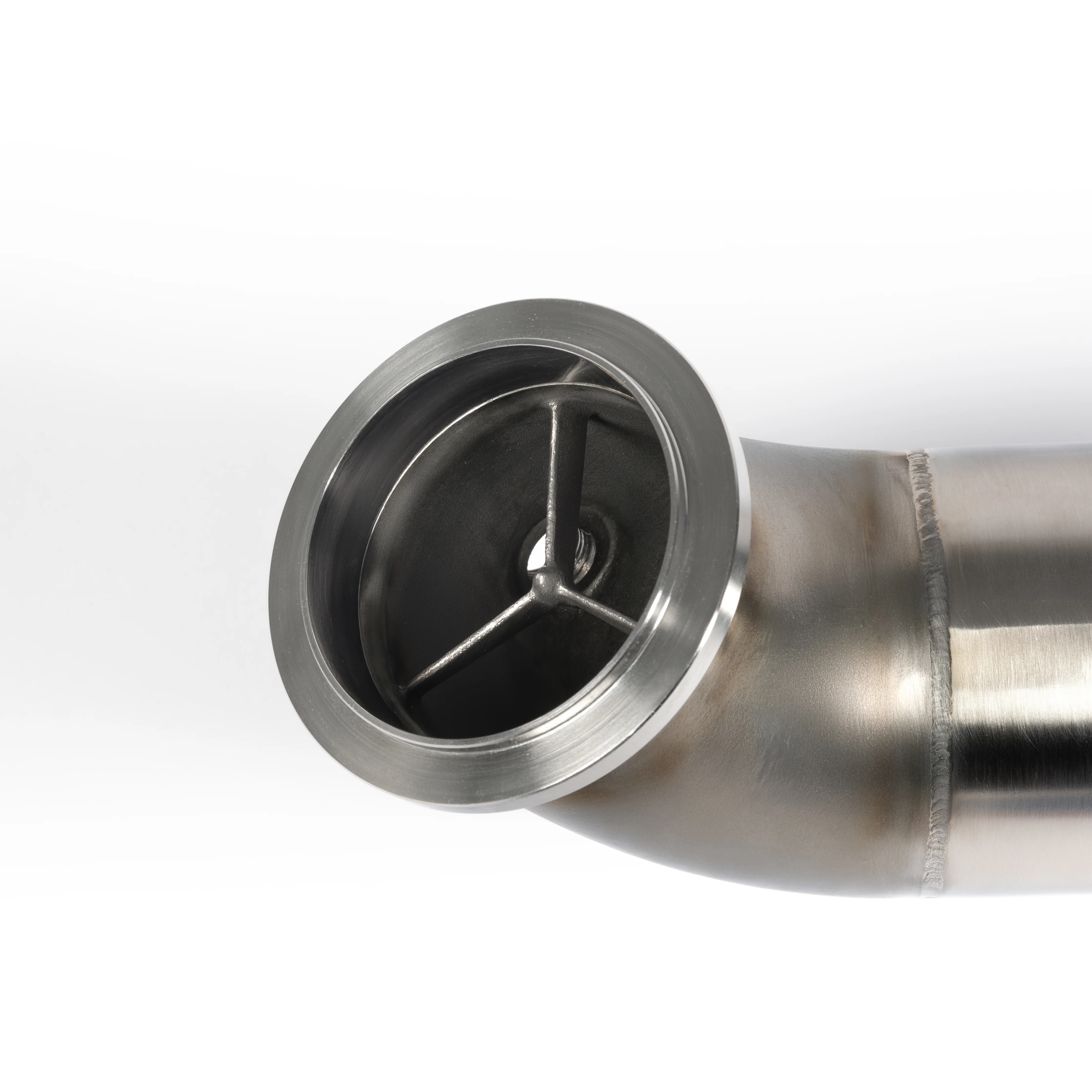 INCONEL DOWNPIPE (CAT DELETE) - Image 8