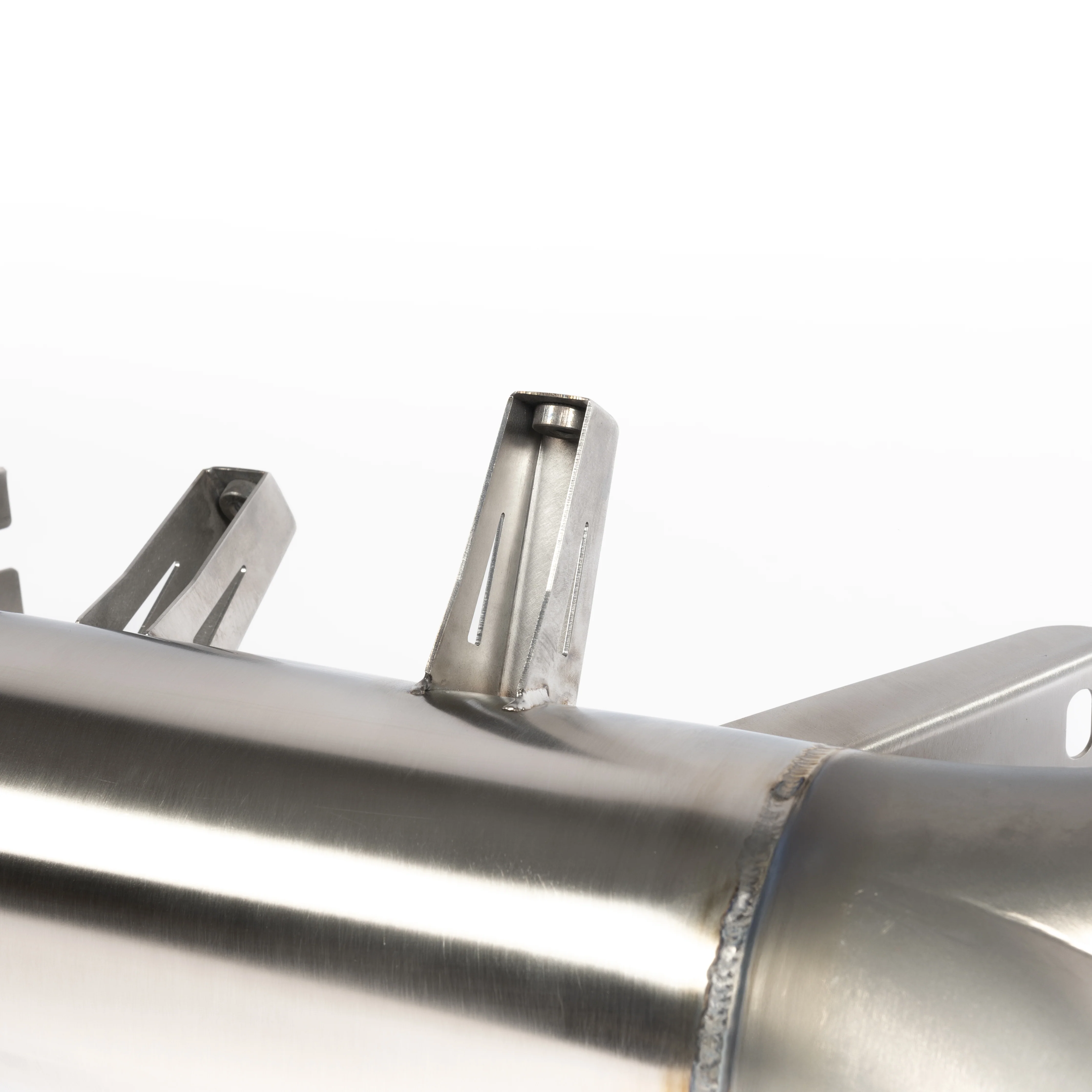 INCONEL DOWNPIPE (RACE CAT) - Image 10