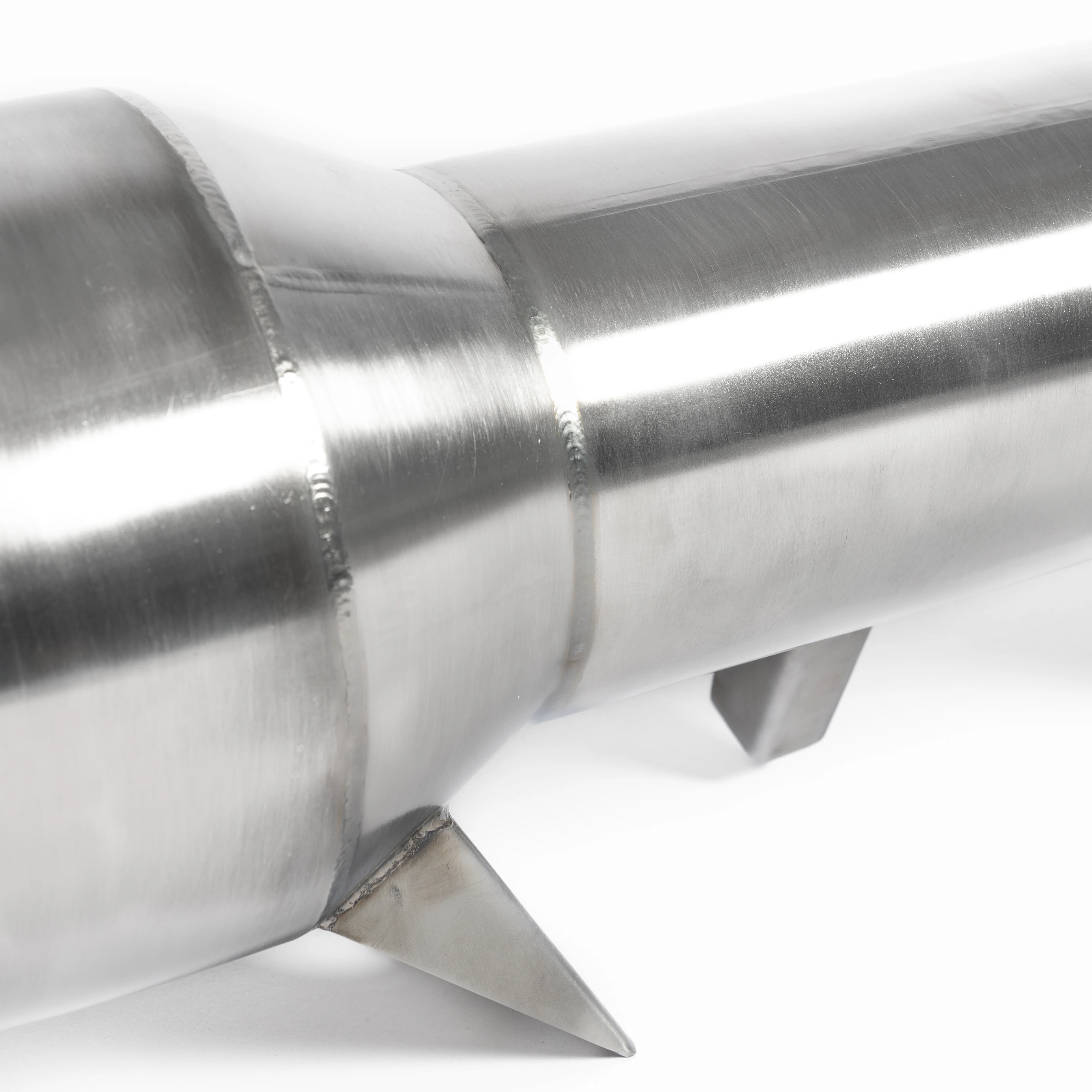 INCONEL DOWNPIPE (RACE CAT) - Image 7