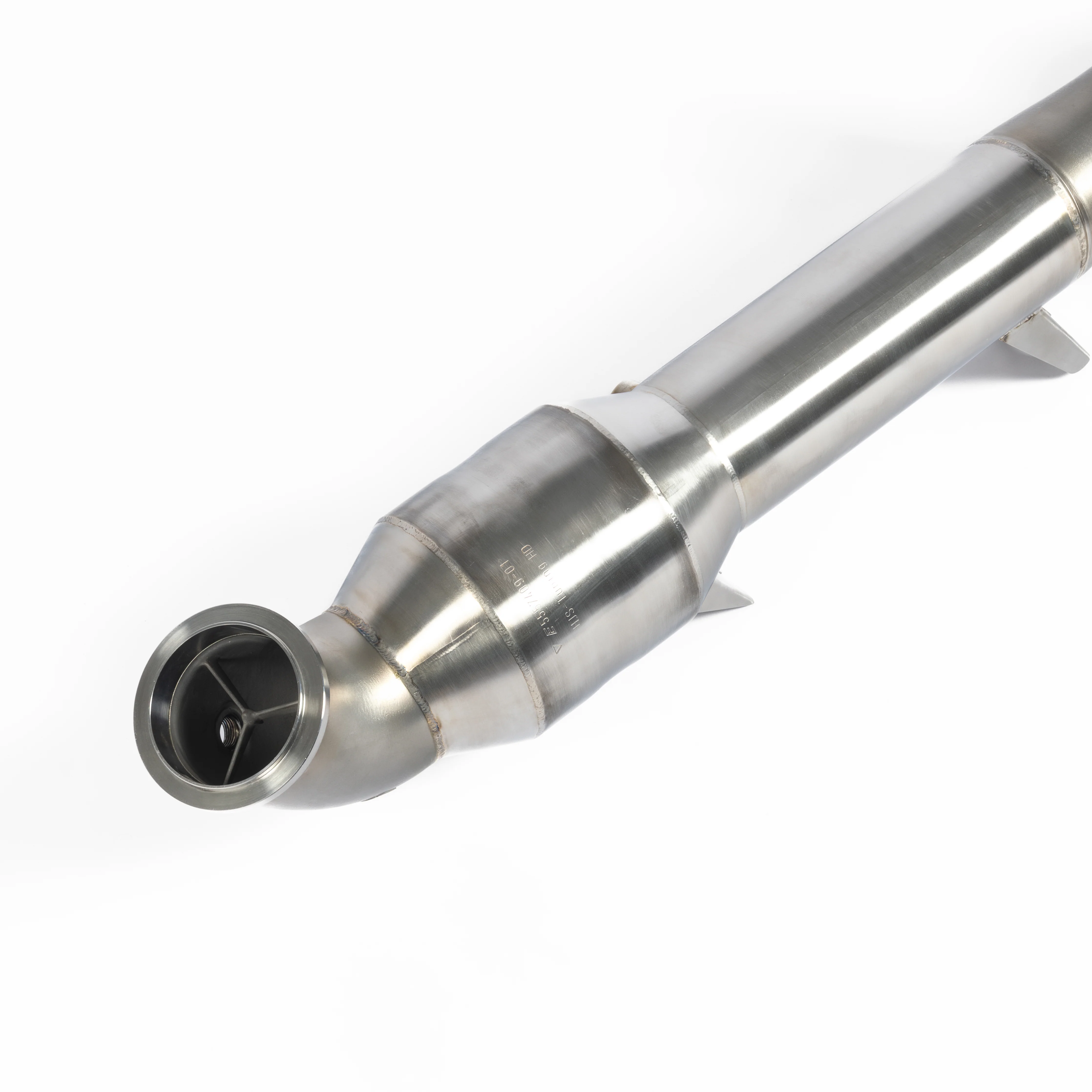 INCONEL DOWNPIPE (RACE CAT) - Image 8