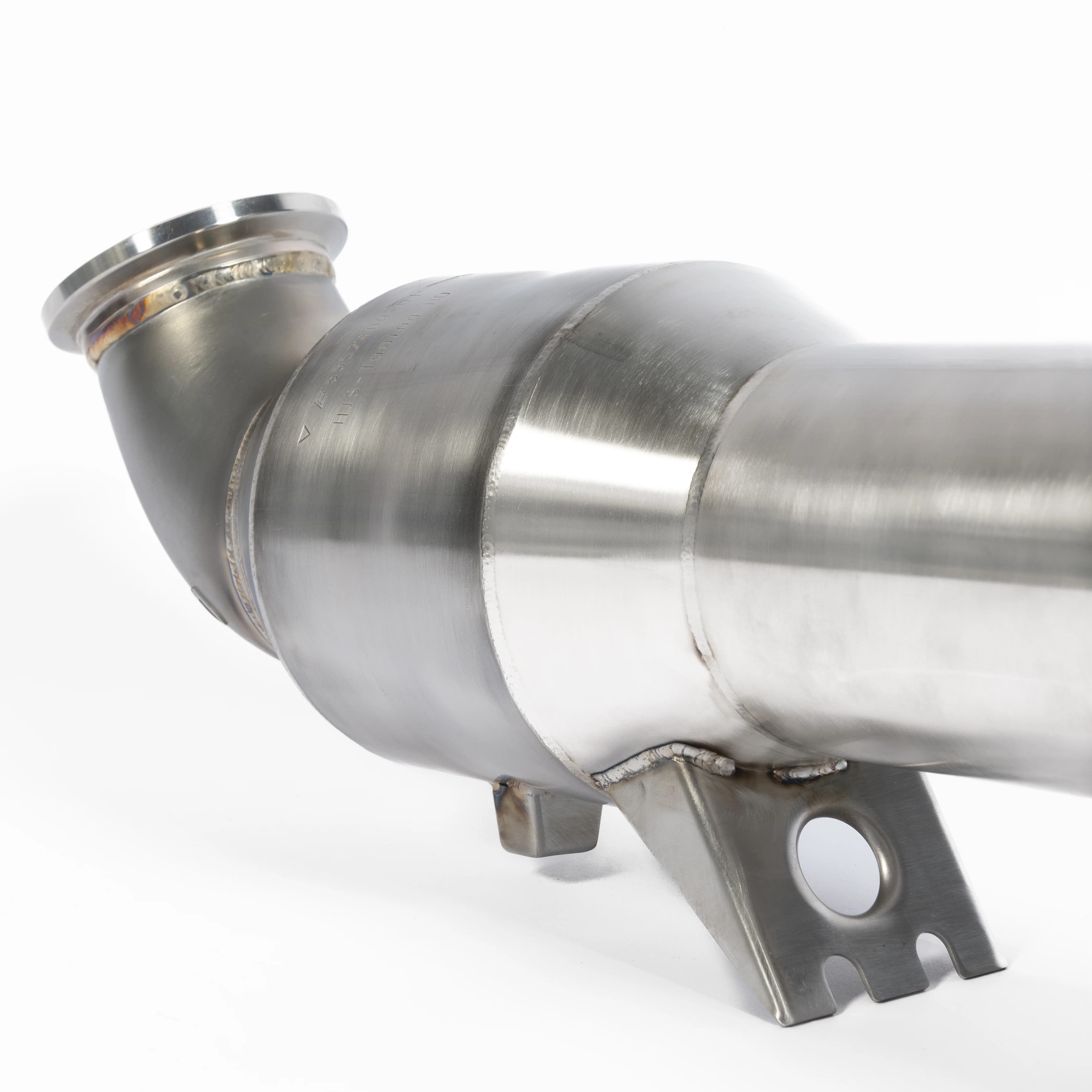 INCONEL DOWNPIPE (RACE CAT) - Image 9