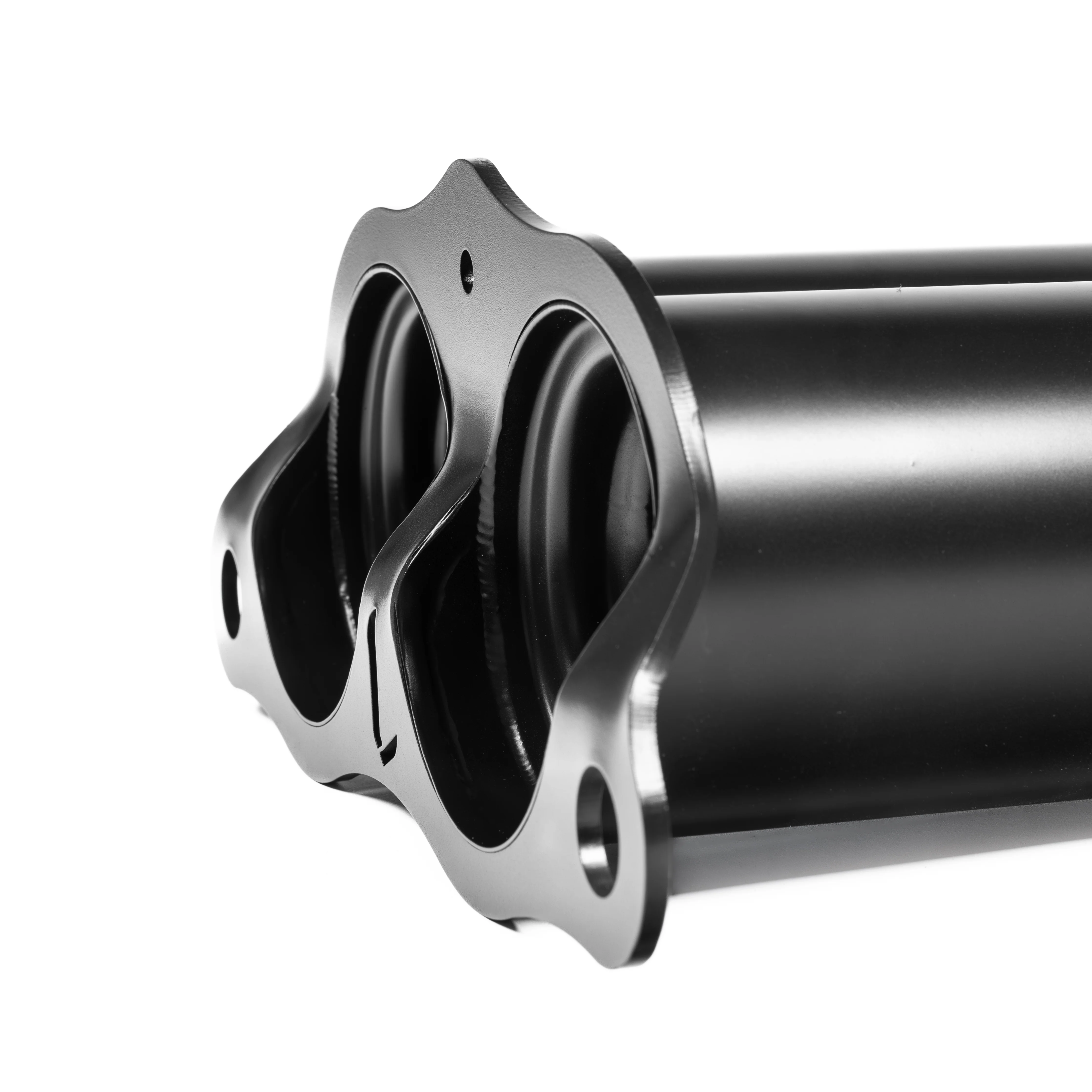 992 GT3 - OEM REPLACEMENT TITANIUM TIPS (SILENCED - BLACK COATED) - Image 10
