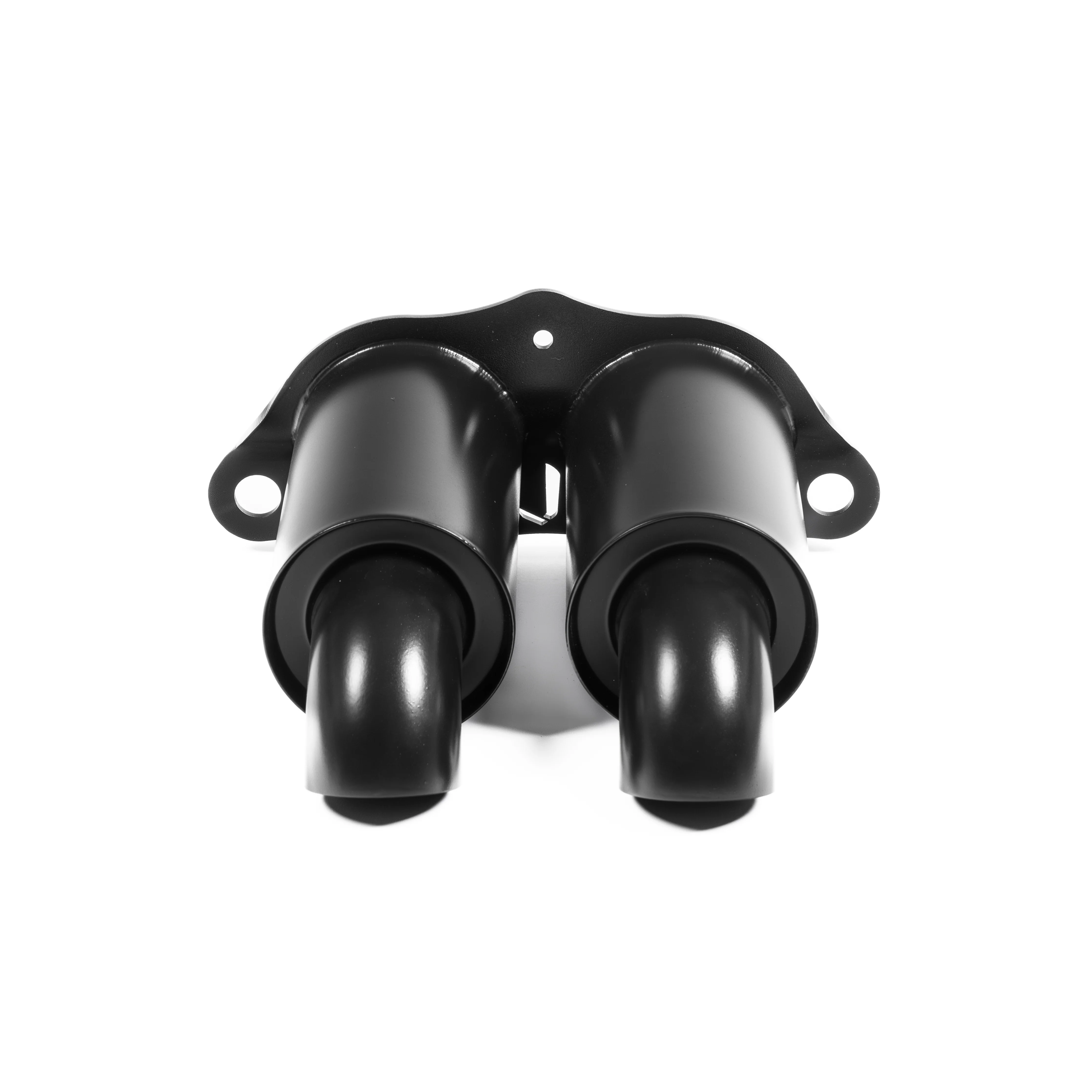 992 GT3 - OEM REPLACEMENT TITANIUM TIPS (SILENCED - BLACK COATED) - Image 5