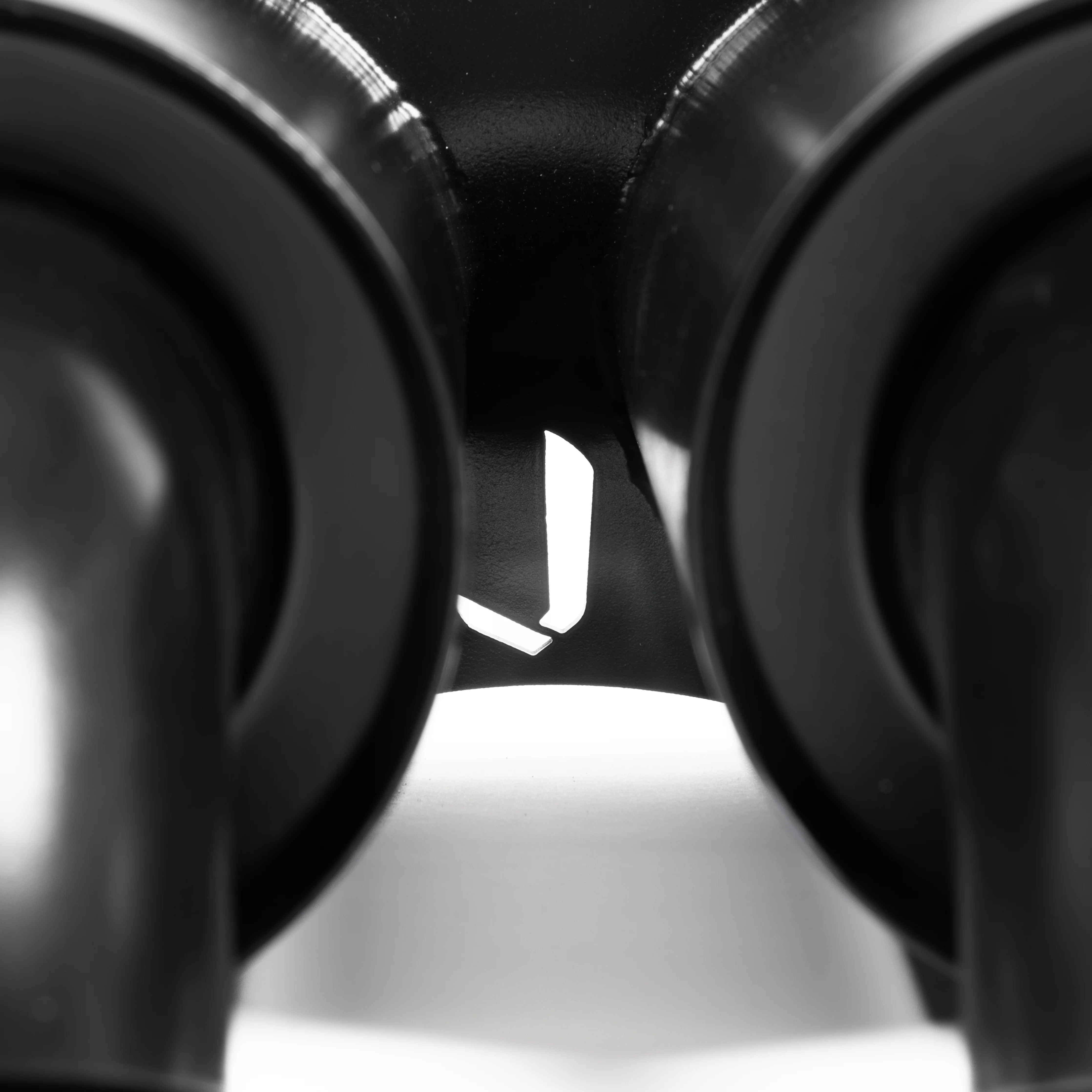 992 GT3 - OEM REPLACEMENT TITANIUM TIPS (SILENCED - BLACK COATED) - Image 6