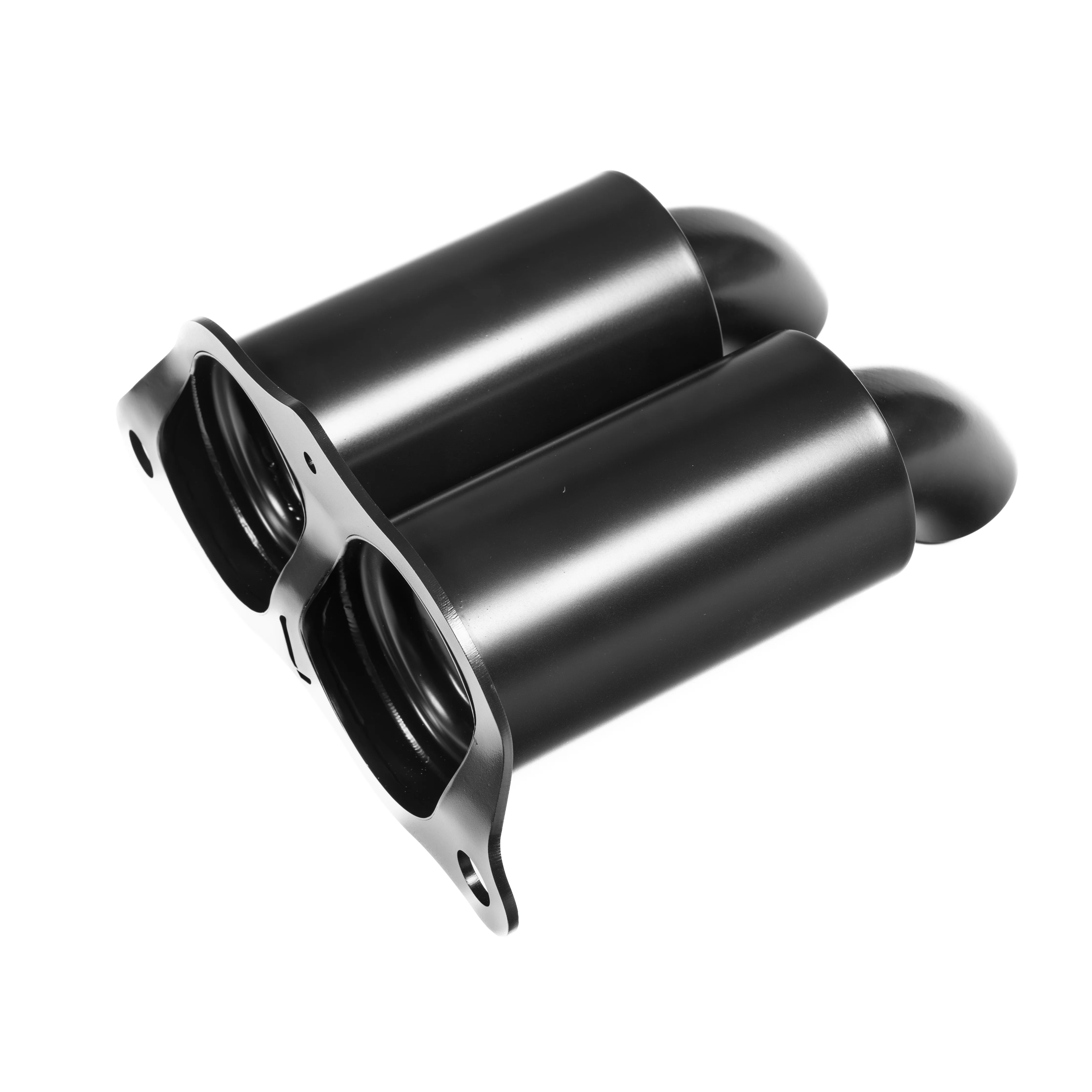 992 GT3 - OEM REPLACEMENT TITANIUM TIPS (SILENCED - BLACK COATED) - Image 7